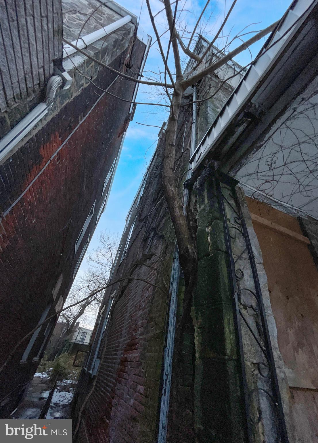 NICETOWN-TIOGA - Residential