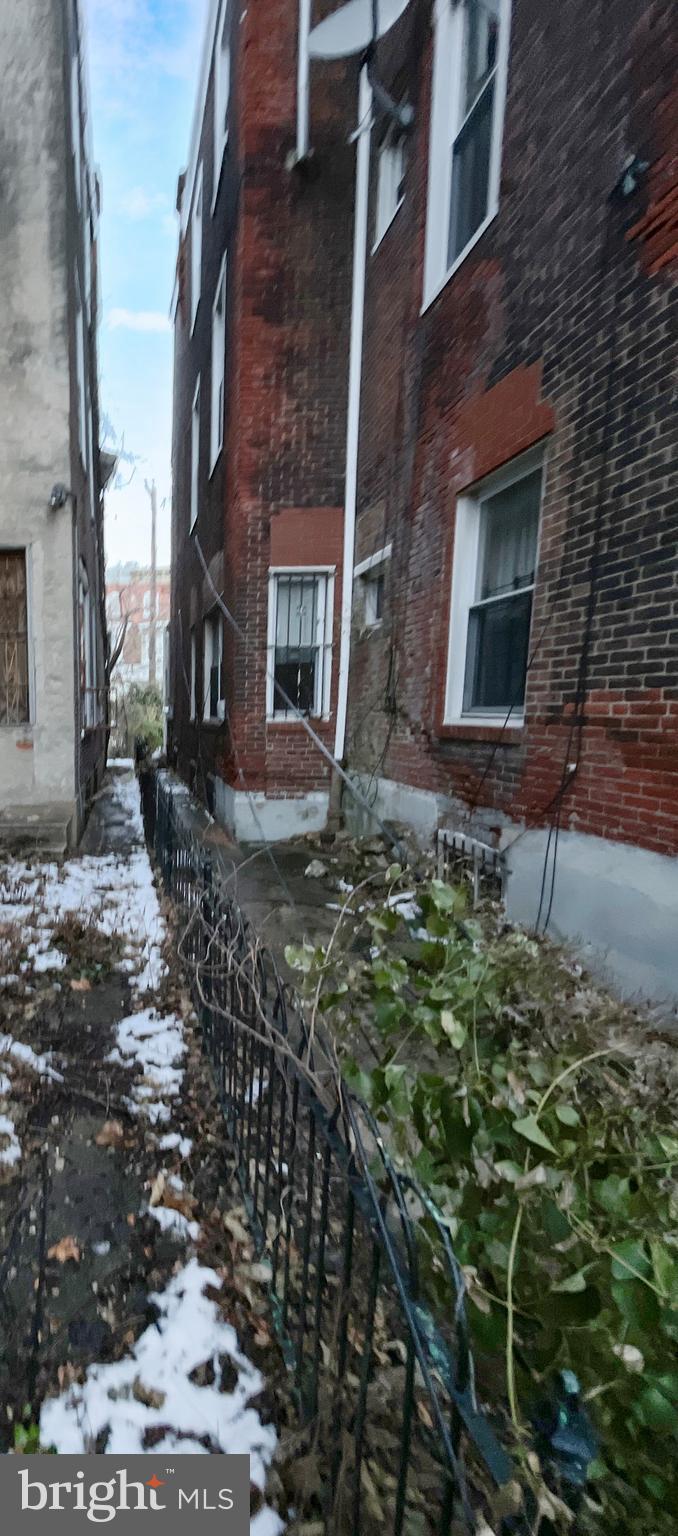 NICETOWN-TIOGA - Residential