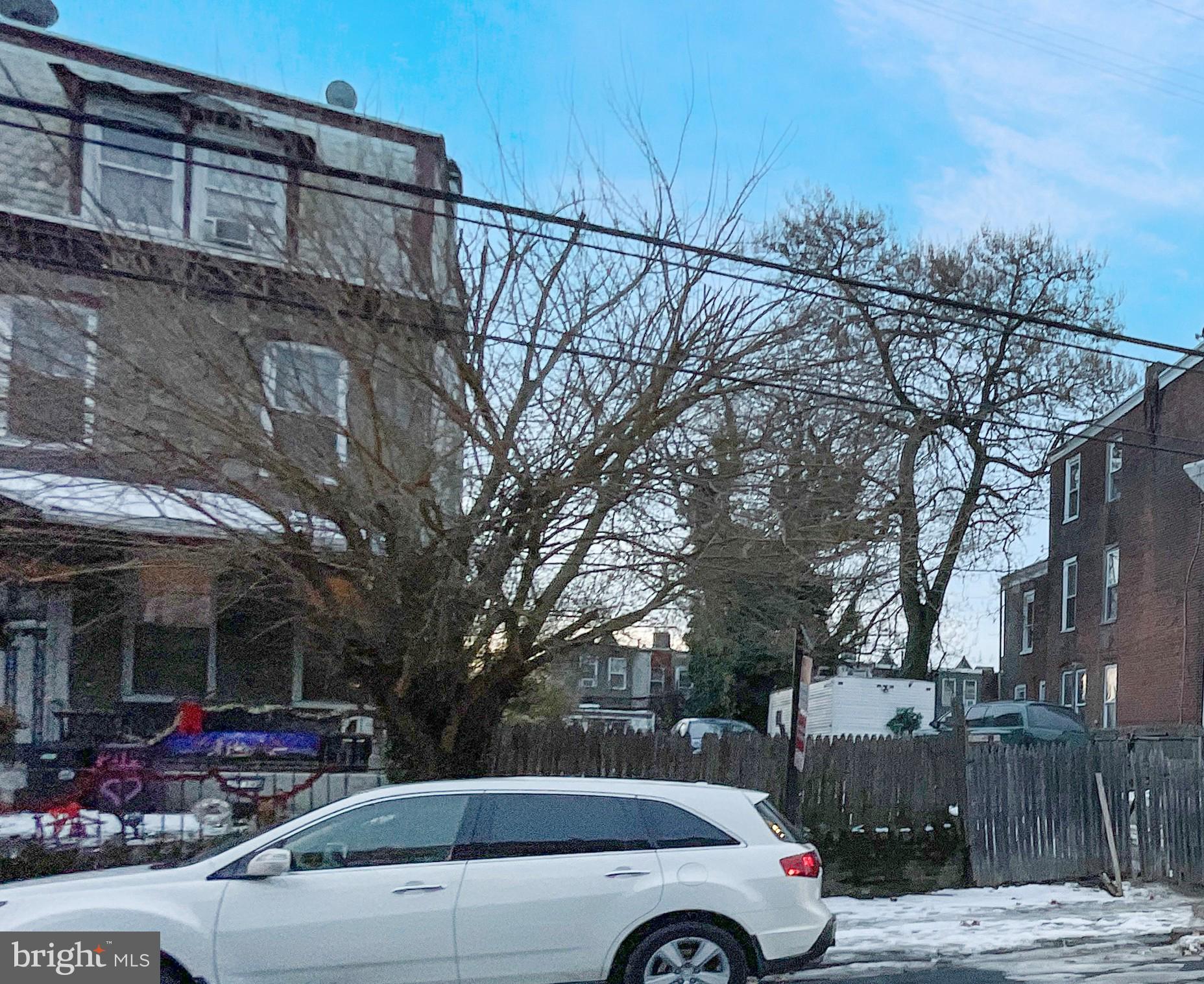 NICETOWN-TIOGA - Residential