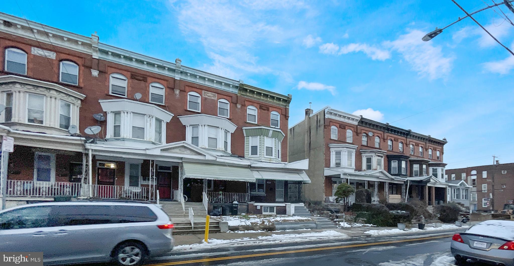 NICETOWN-TIOGA - Residential