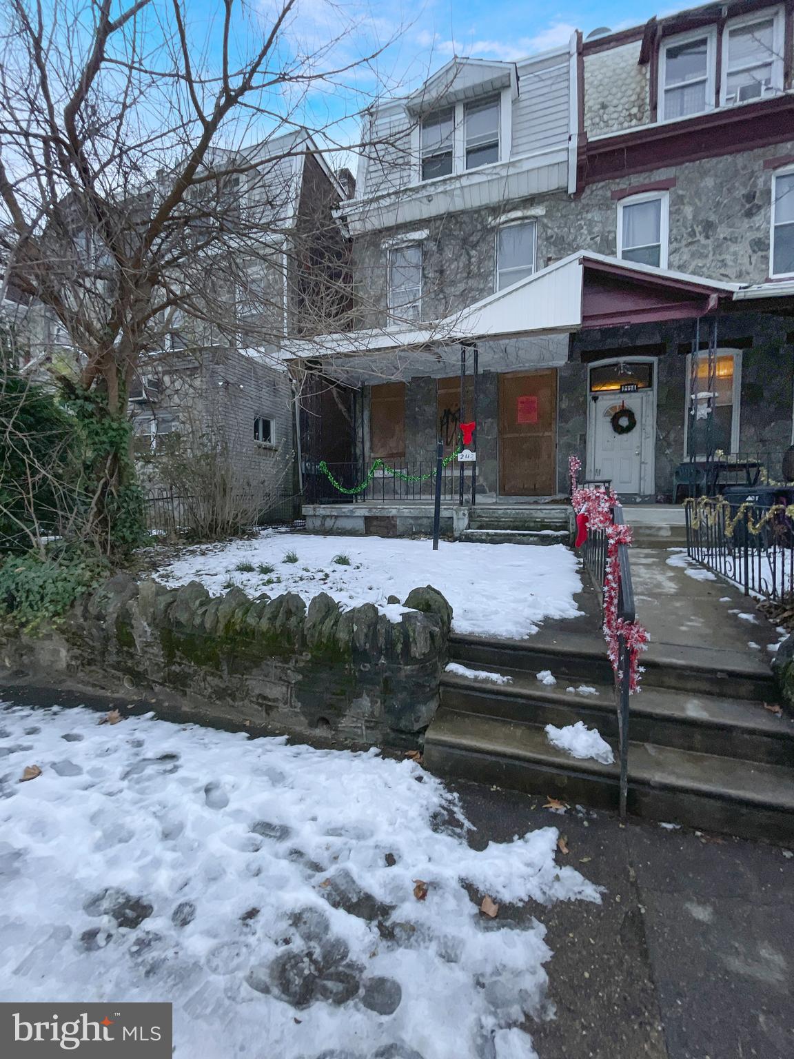 NICETOWN-TIOGA - Residential