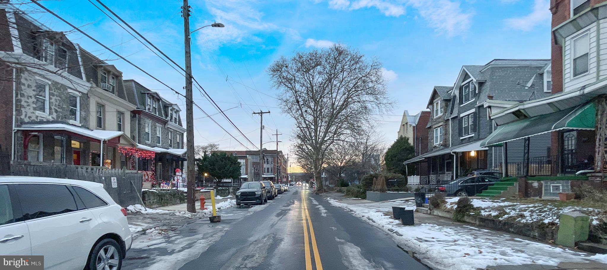 NICETOWN-TIOGA - Residential