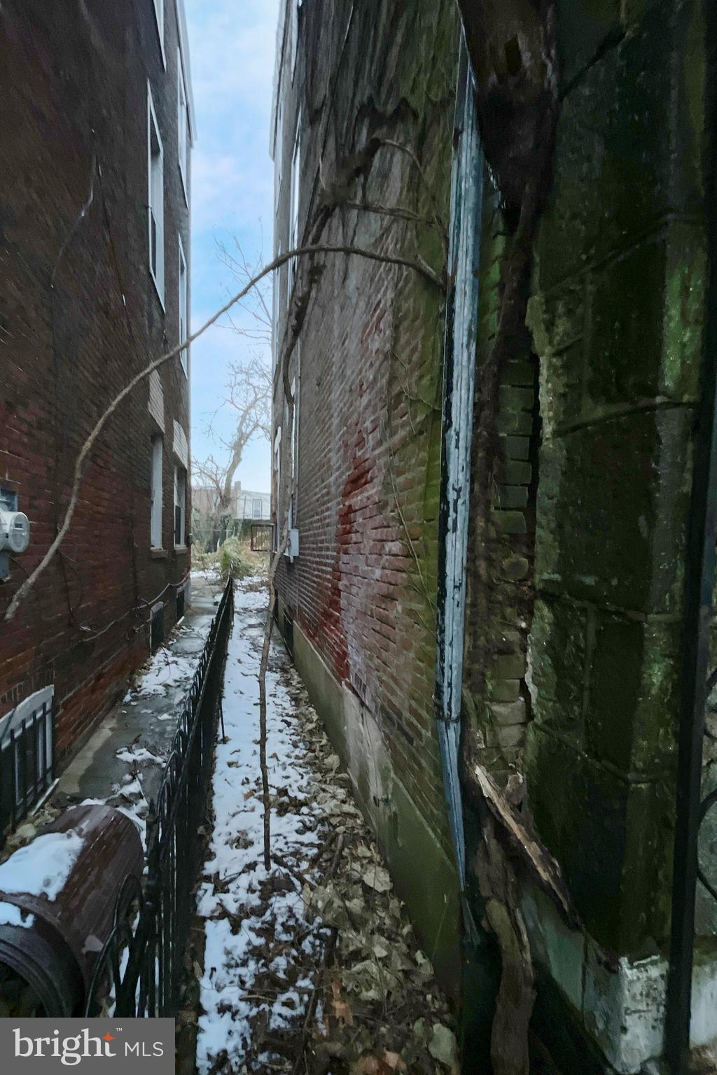 NICETOWN-TIOGA - Residential