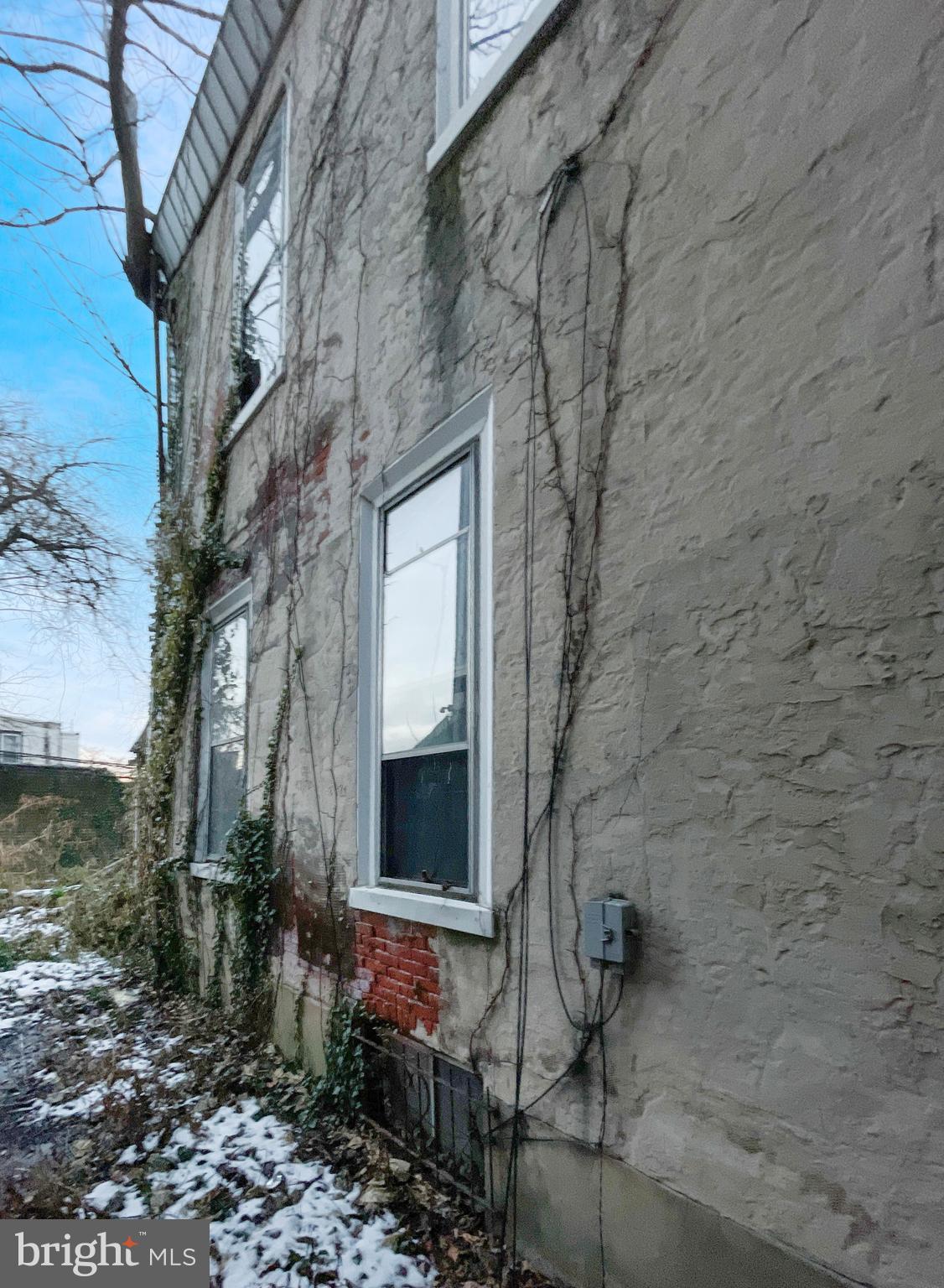 NICETOWN-TIOGA - Residential