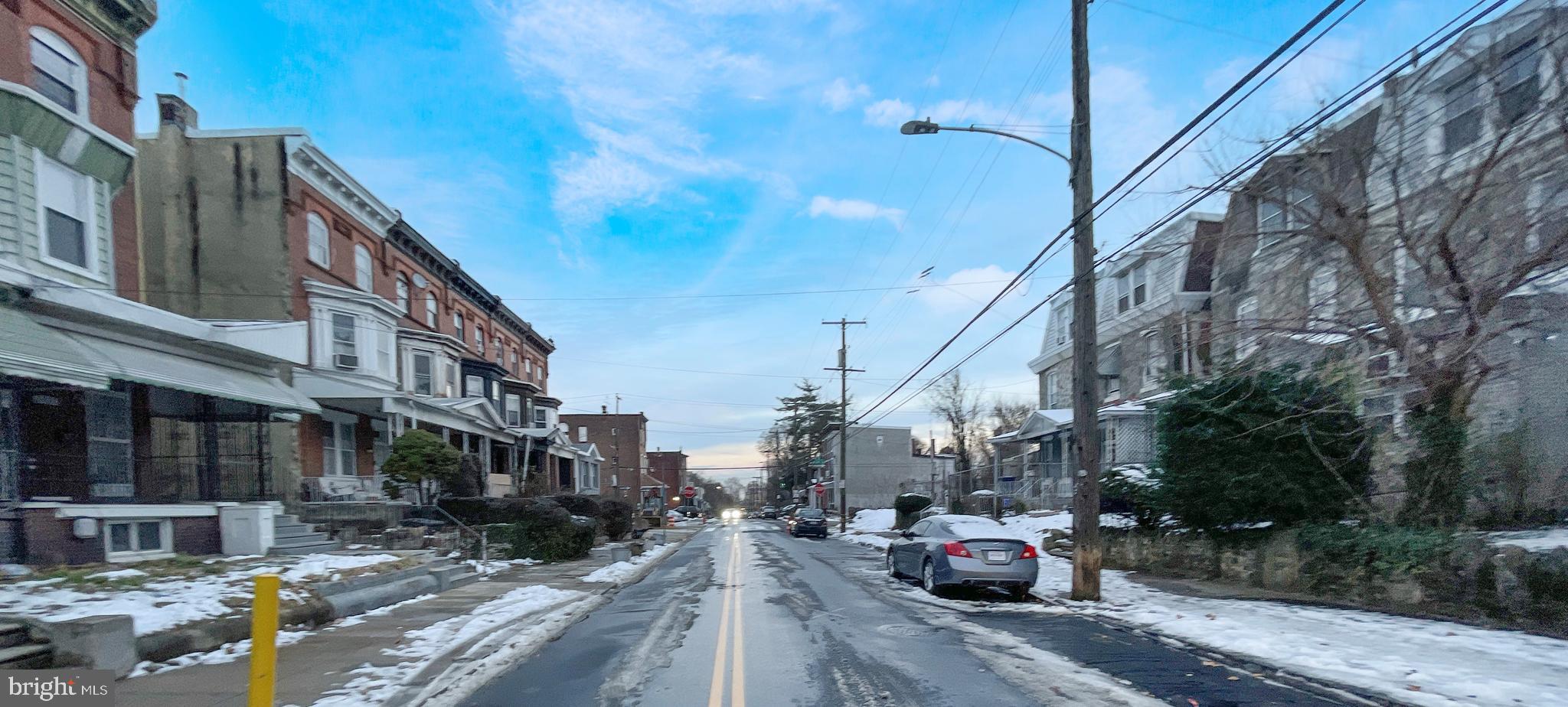 NICETOWN-TIOGA - Residential