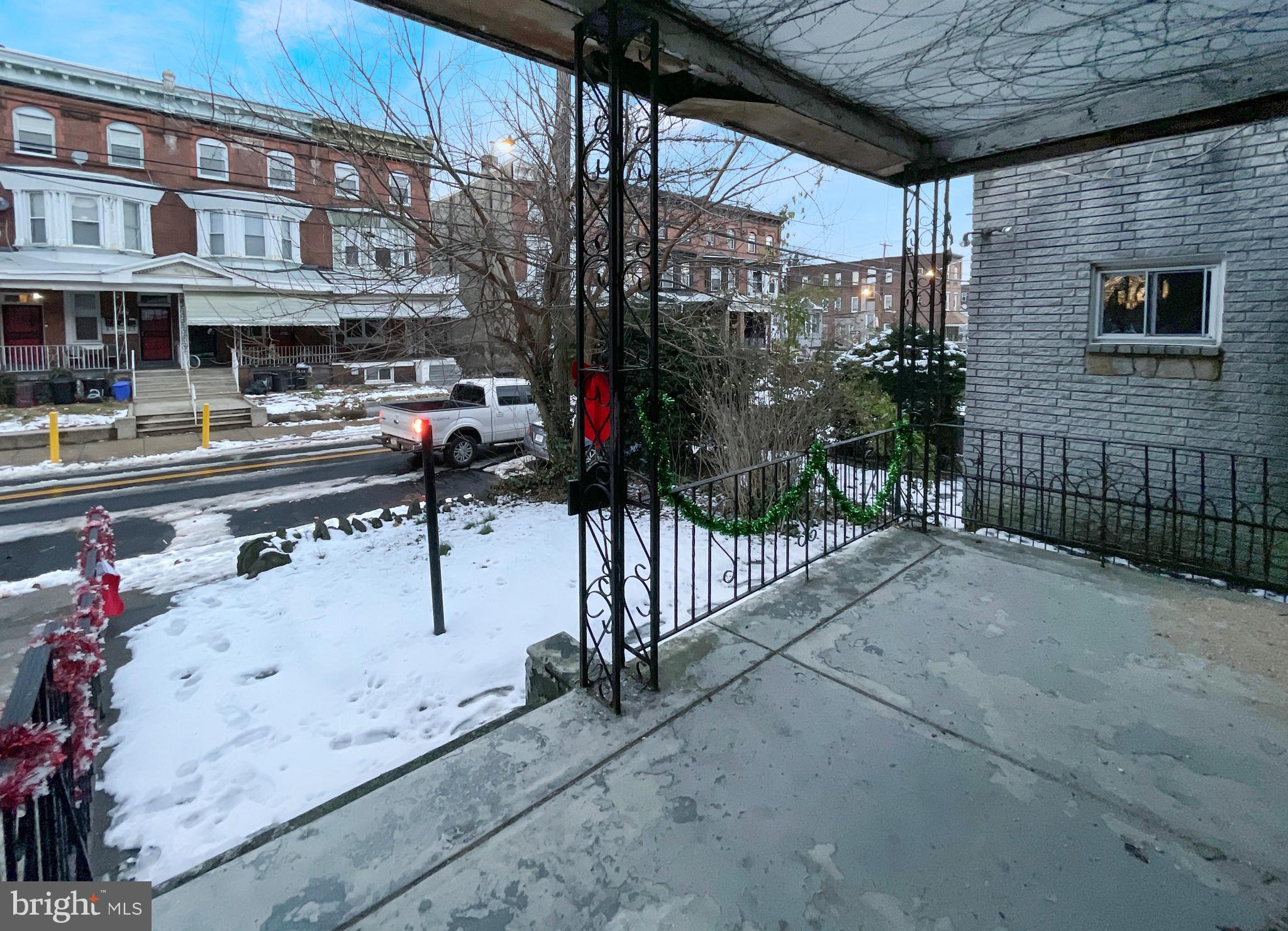 NICETOWN-TIOGA - Residential