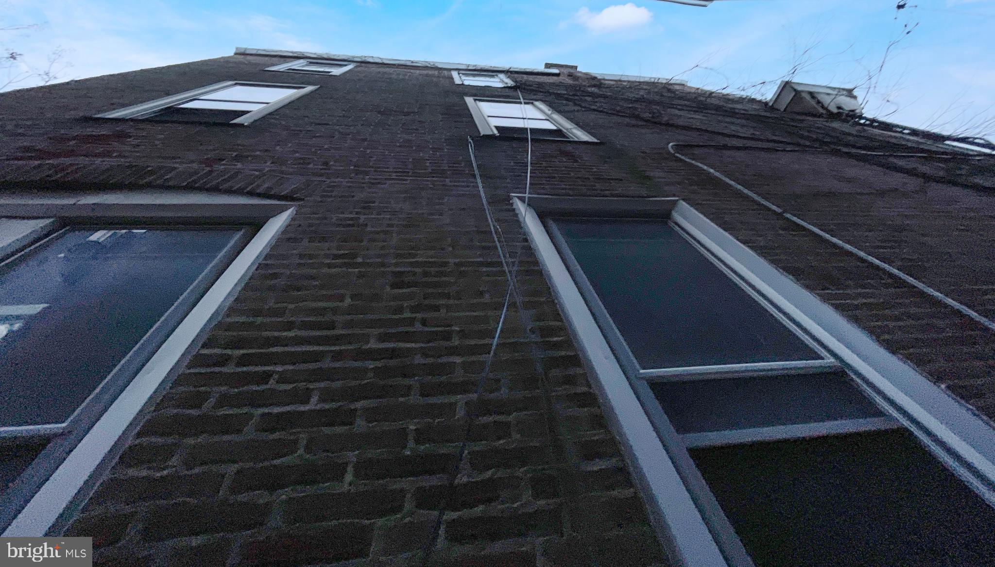 NICETOWN-TIOGA - Residential