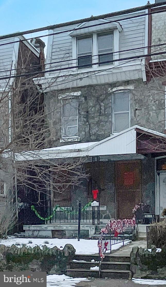 NICETOWN-TIOGA - Residential