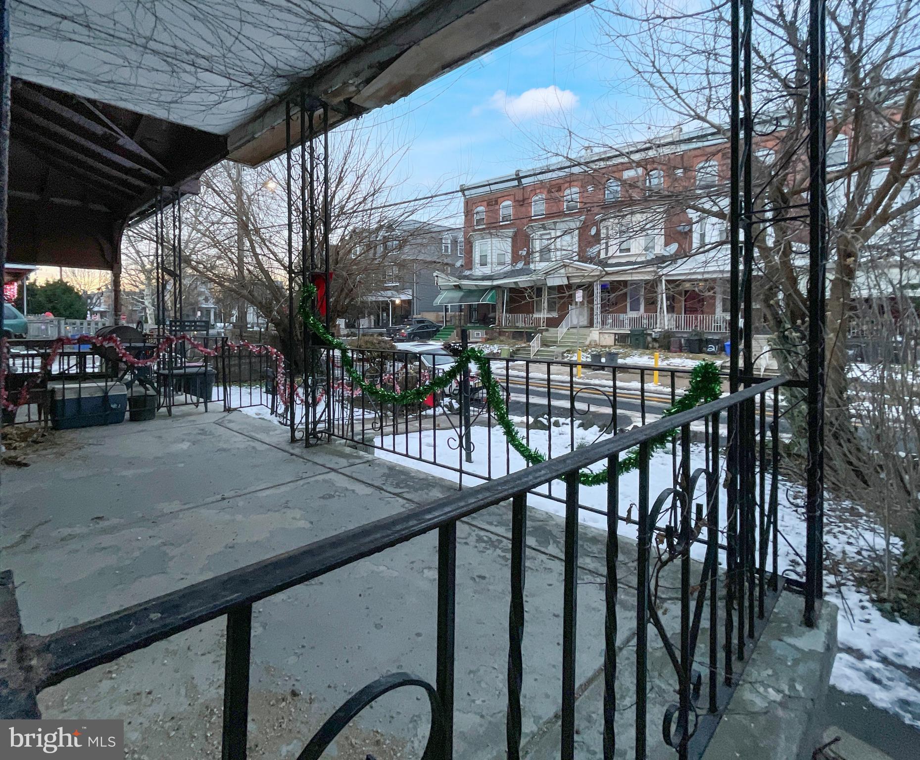 NICETOWN-TIOGA - Residential