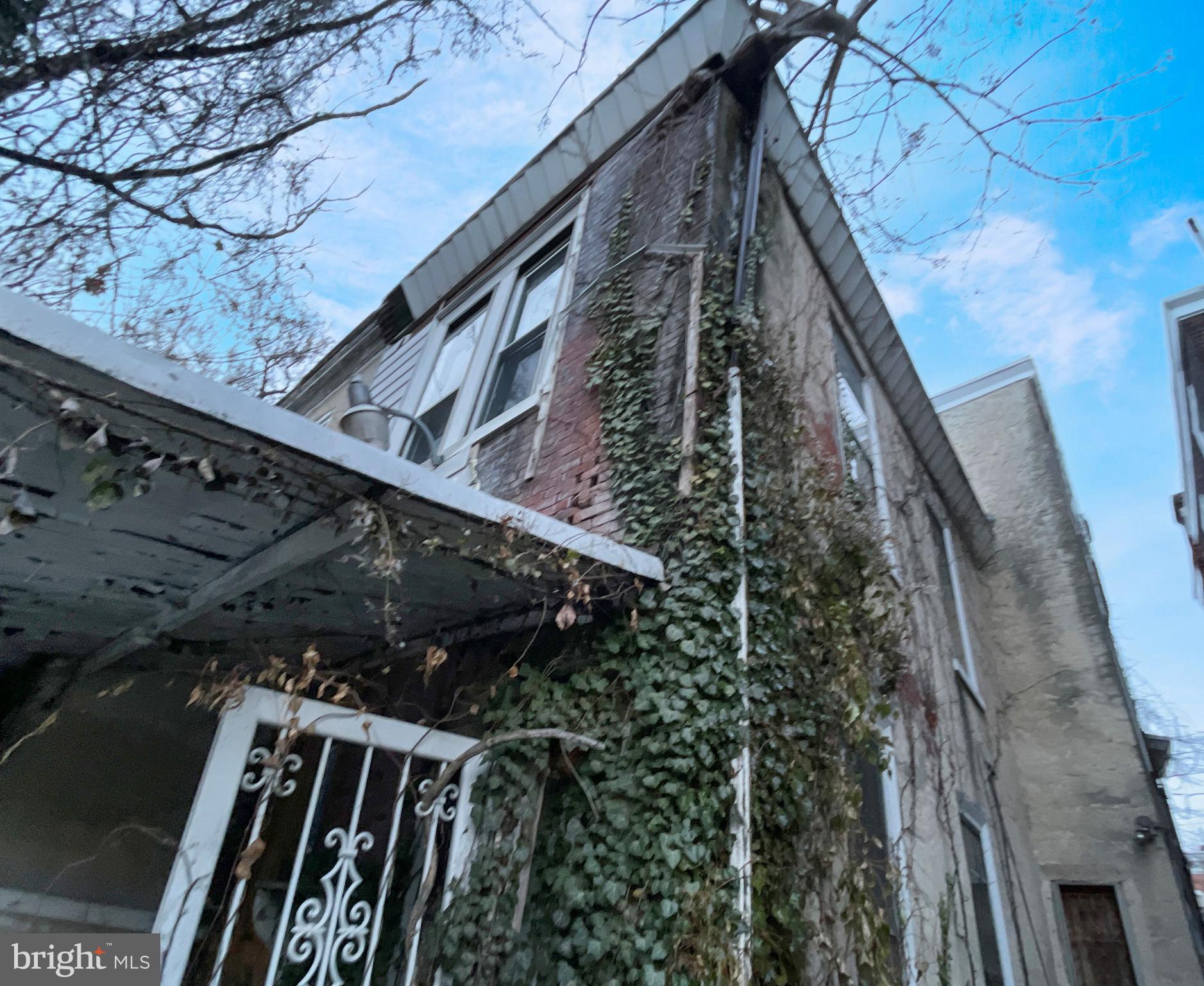 NICETOWN-TIOGA - Residential