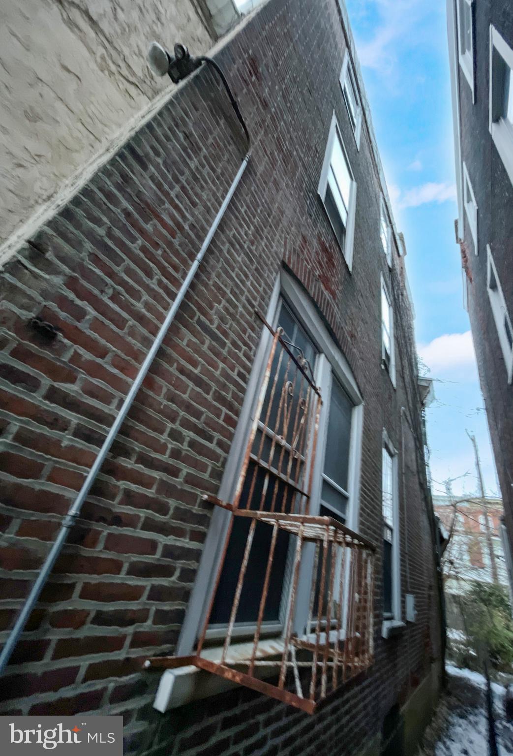 NICETOWN-TIOGA - Residential