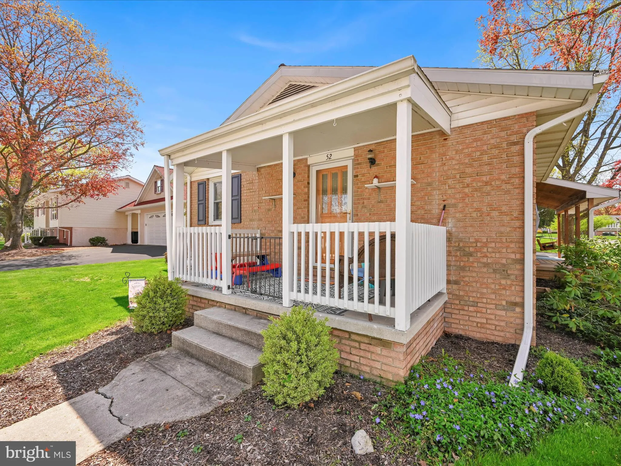 Ephrata, Pennsylvania 17522, United States, 3 Bedrooms Bedrooms, ,1 BathroomBathrooms,Residential,Active,136046