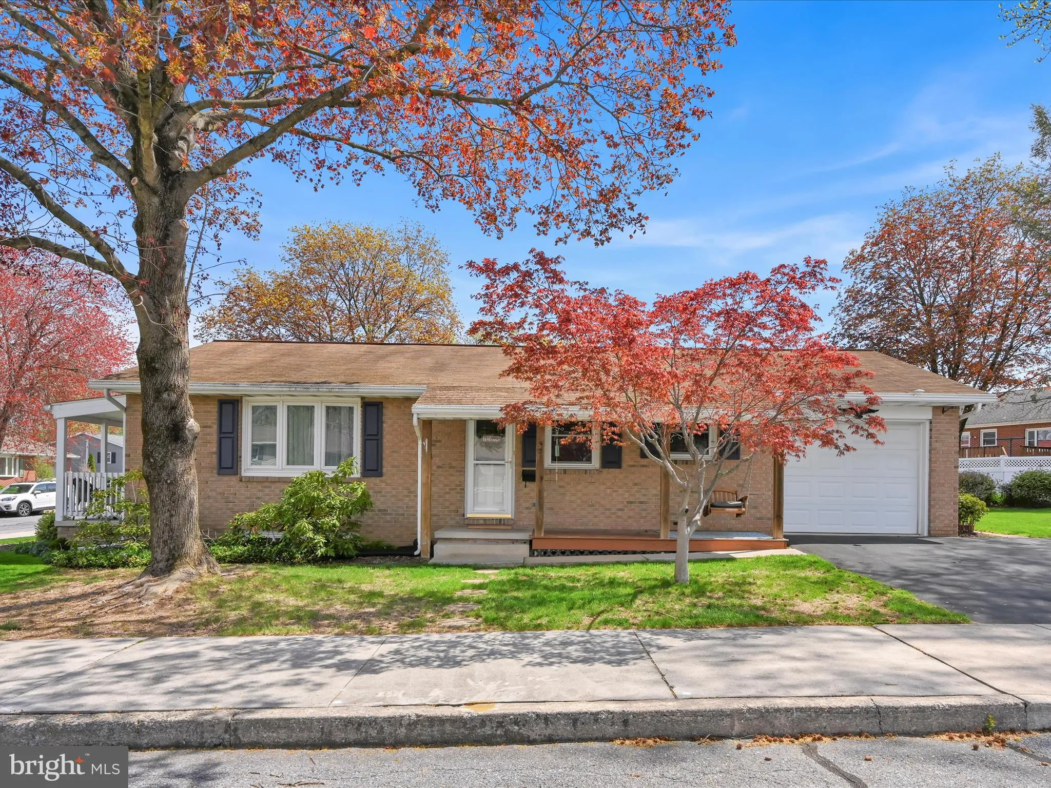 Ephrata, Pennsylvania 17522, United States, 3 Bedrooms Bedrooms, ,1 BathroomBathrooms,Residential,Active,136046