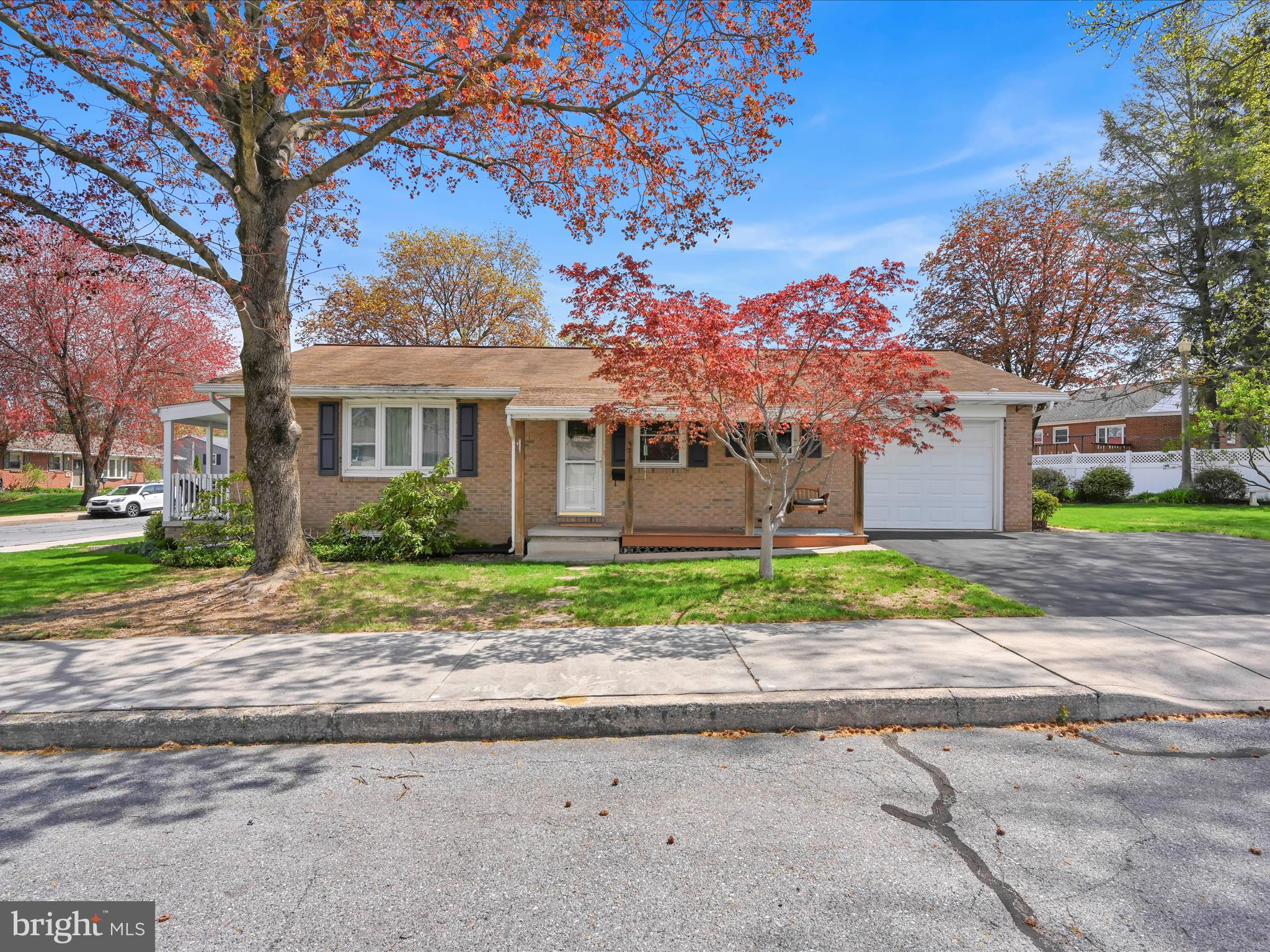 EPHRATA BOROUGH - Residential
