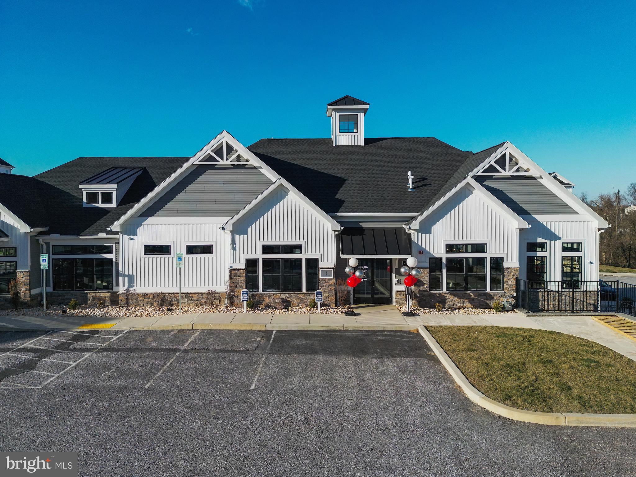 NONE AVAILABLE - Residential Lease