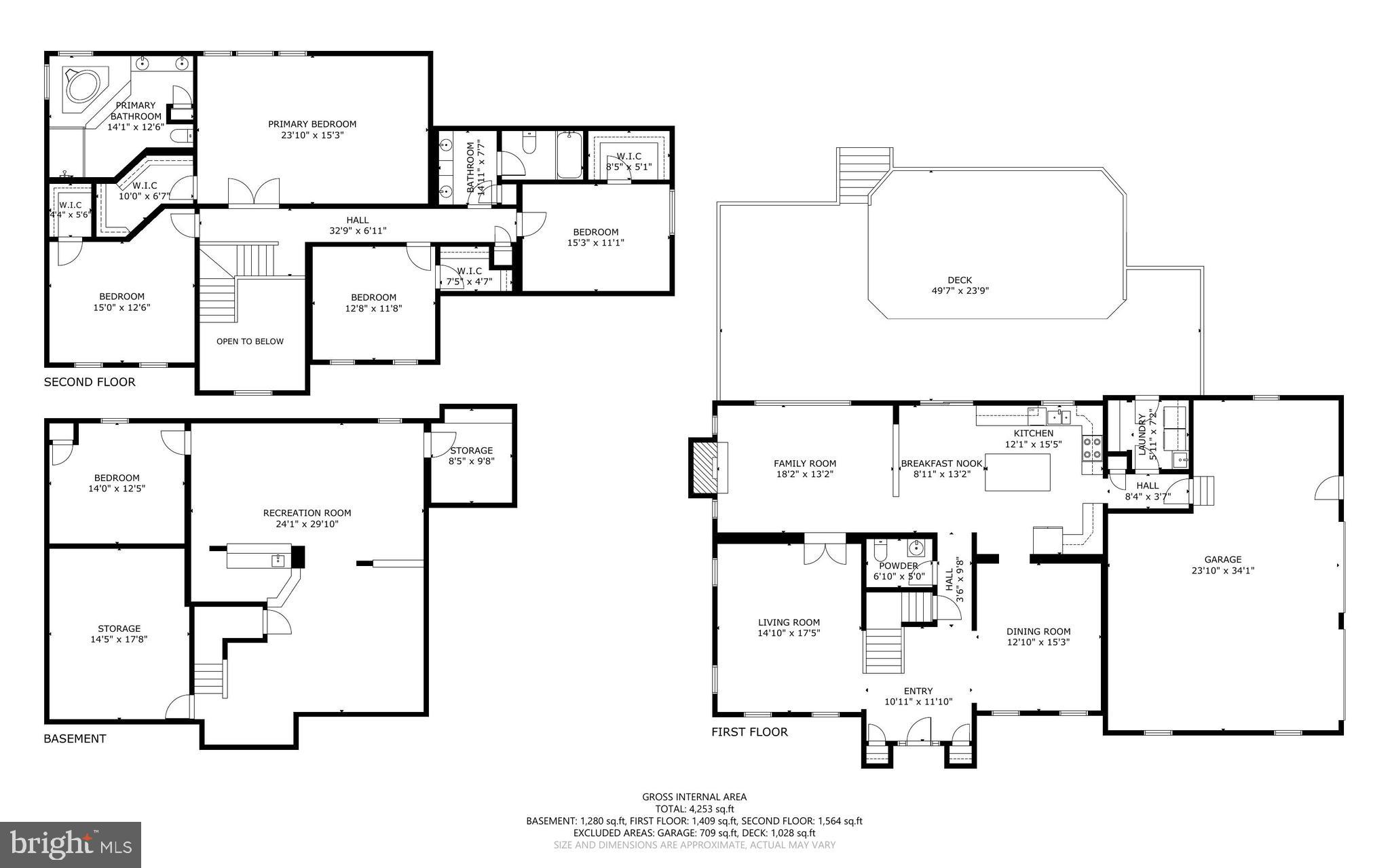 DERSTINE ESTS - Residential