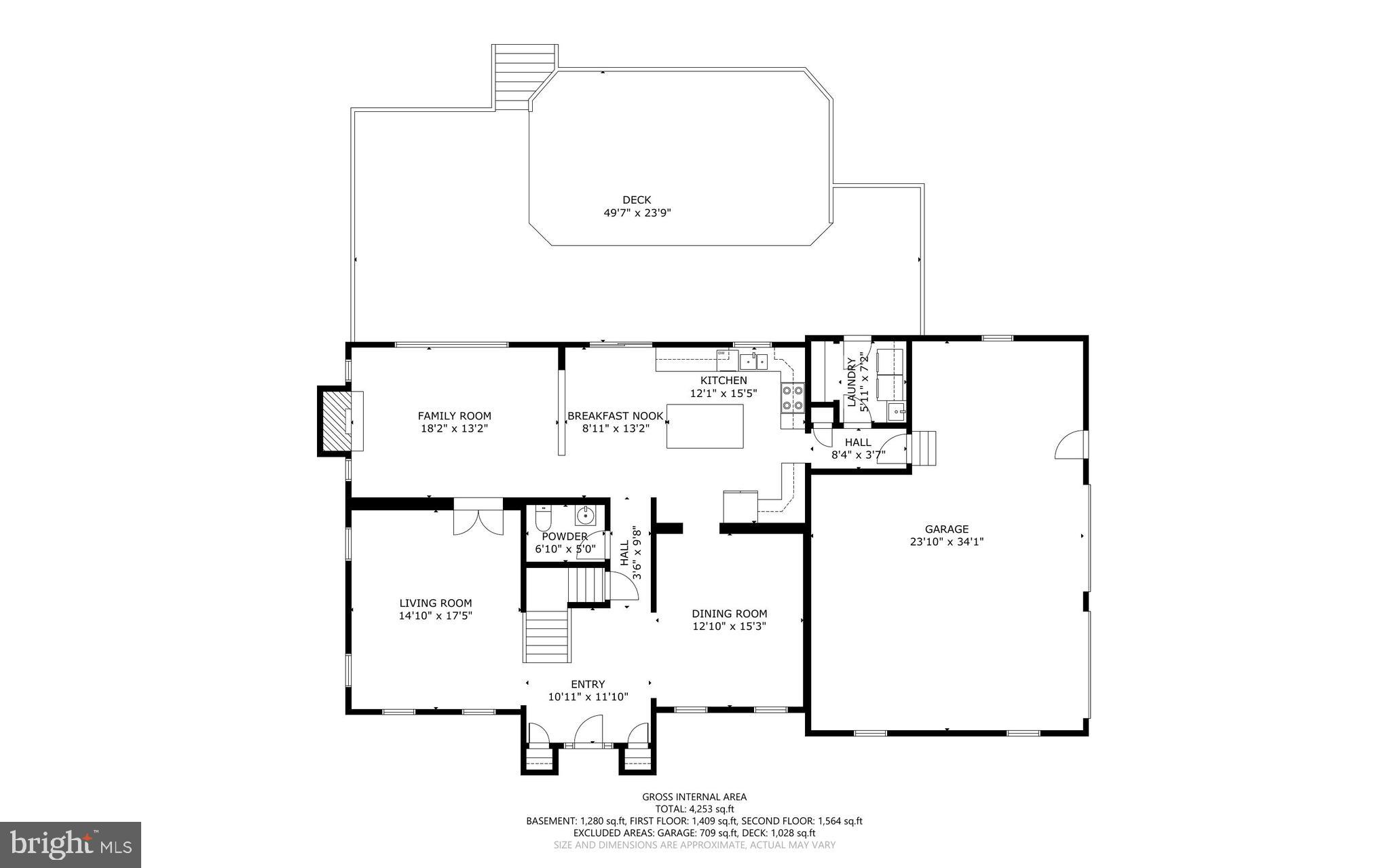 DERSTINE ESTS - Residential