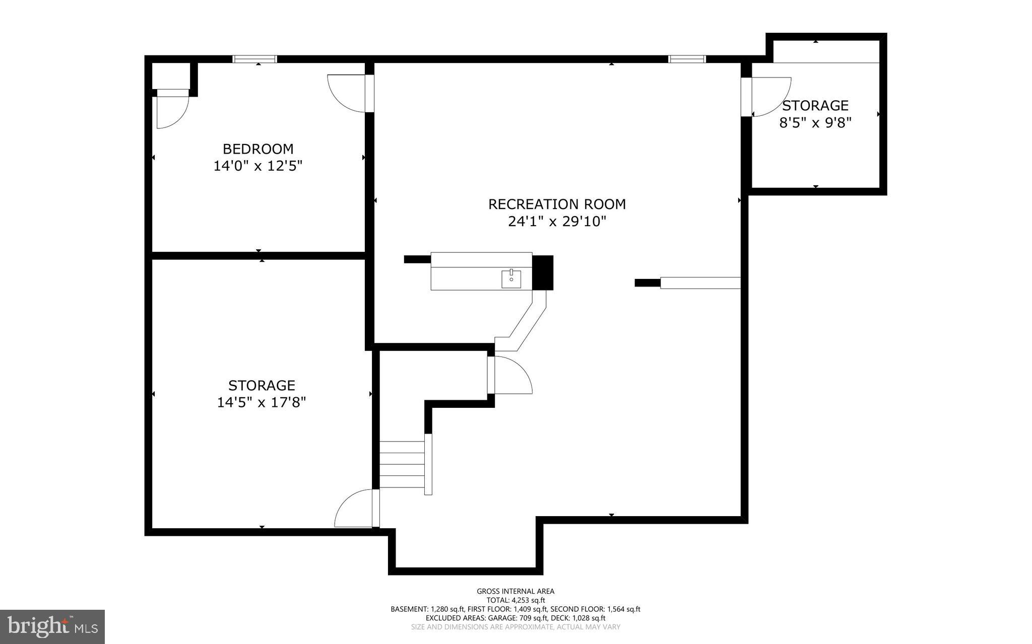 DERSTINE ESTS - Residential