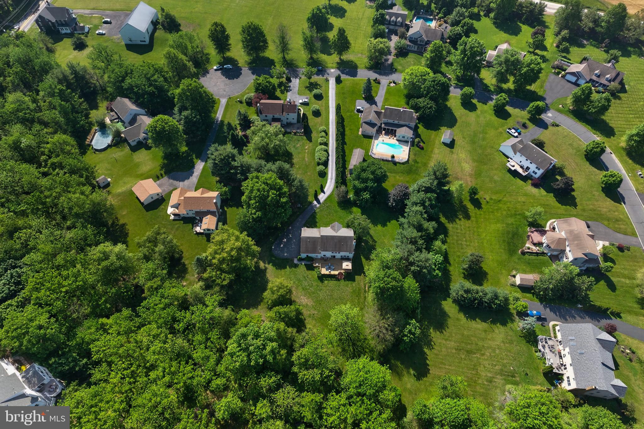 DERSTINE ESTS - Residential