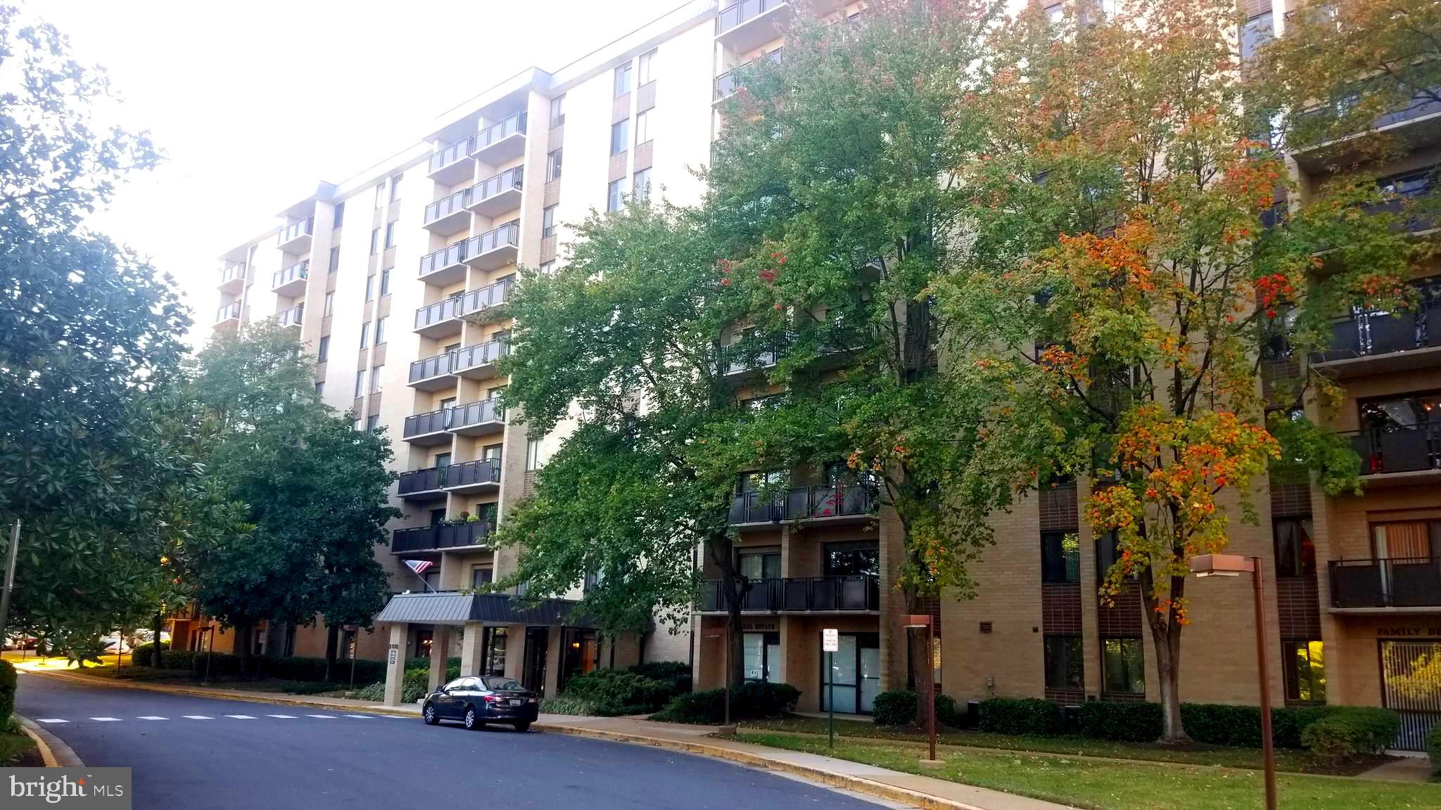 3100 S MANCHESTER STREET 907