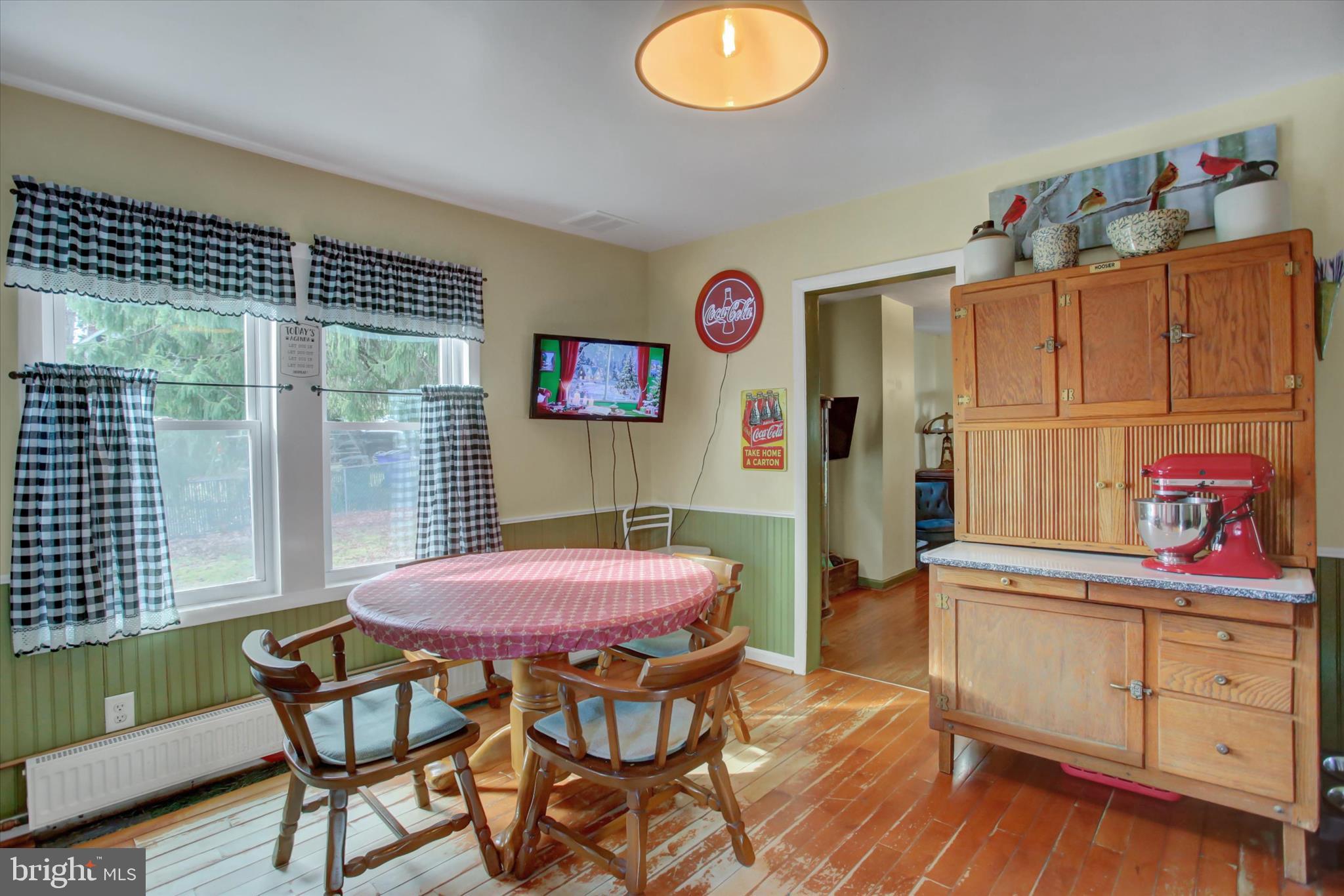 WASHINGTON TWP - Residential