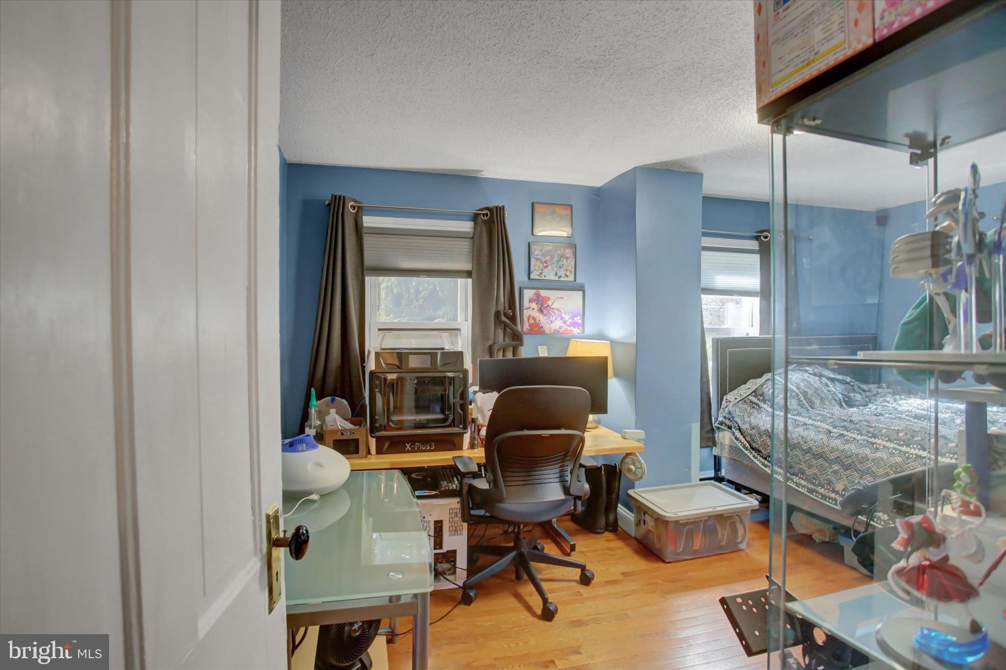 WASHINGTON TWP - Residential