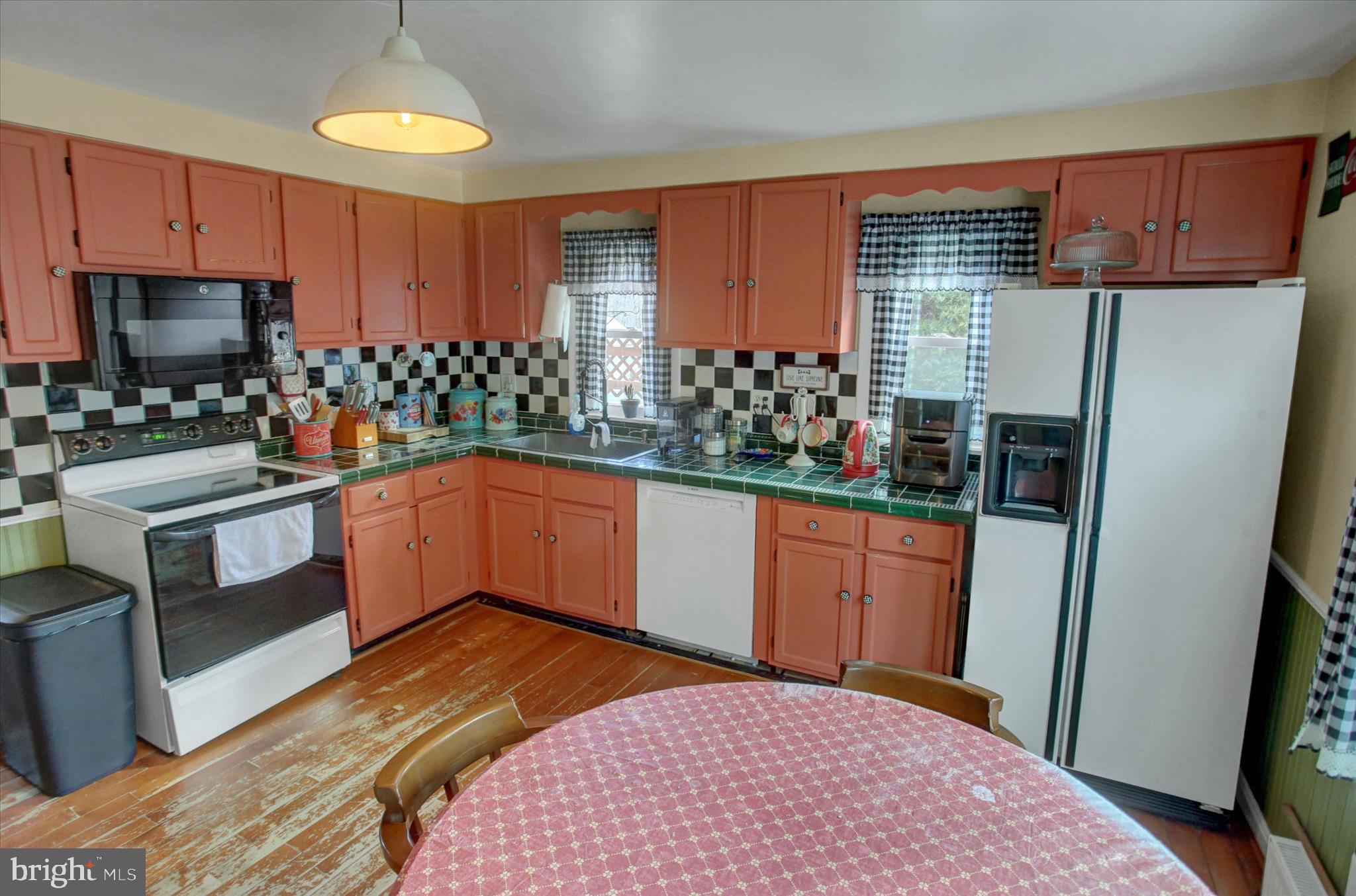 WASHINGTON TWP - Residential