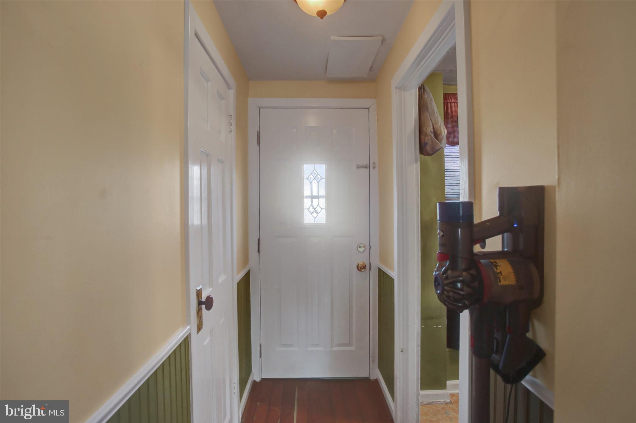 WASHINGTON TWP - Residential