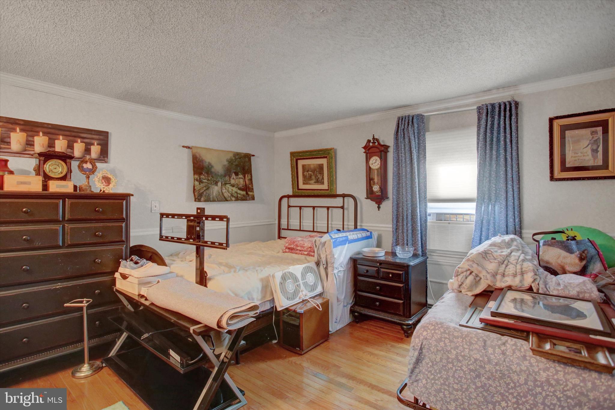 WASHINGTON TWP - Residential