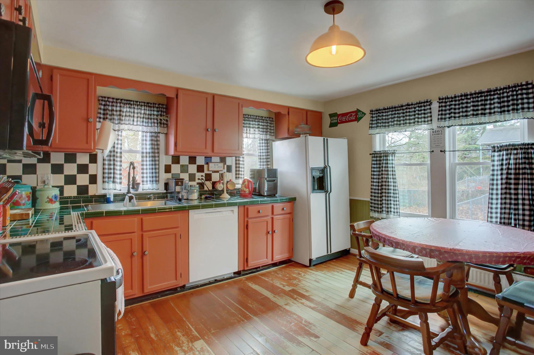 WASHINGTON TWP - Residential