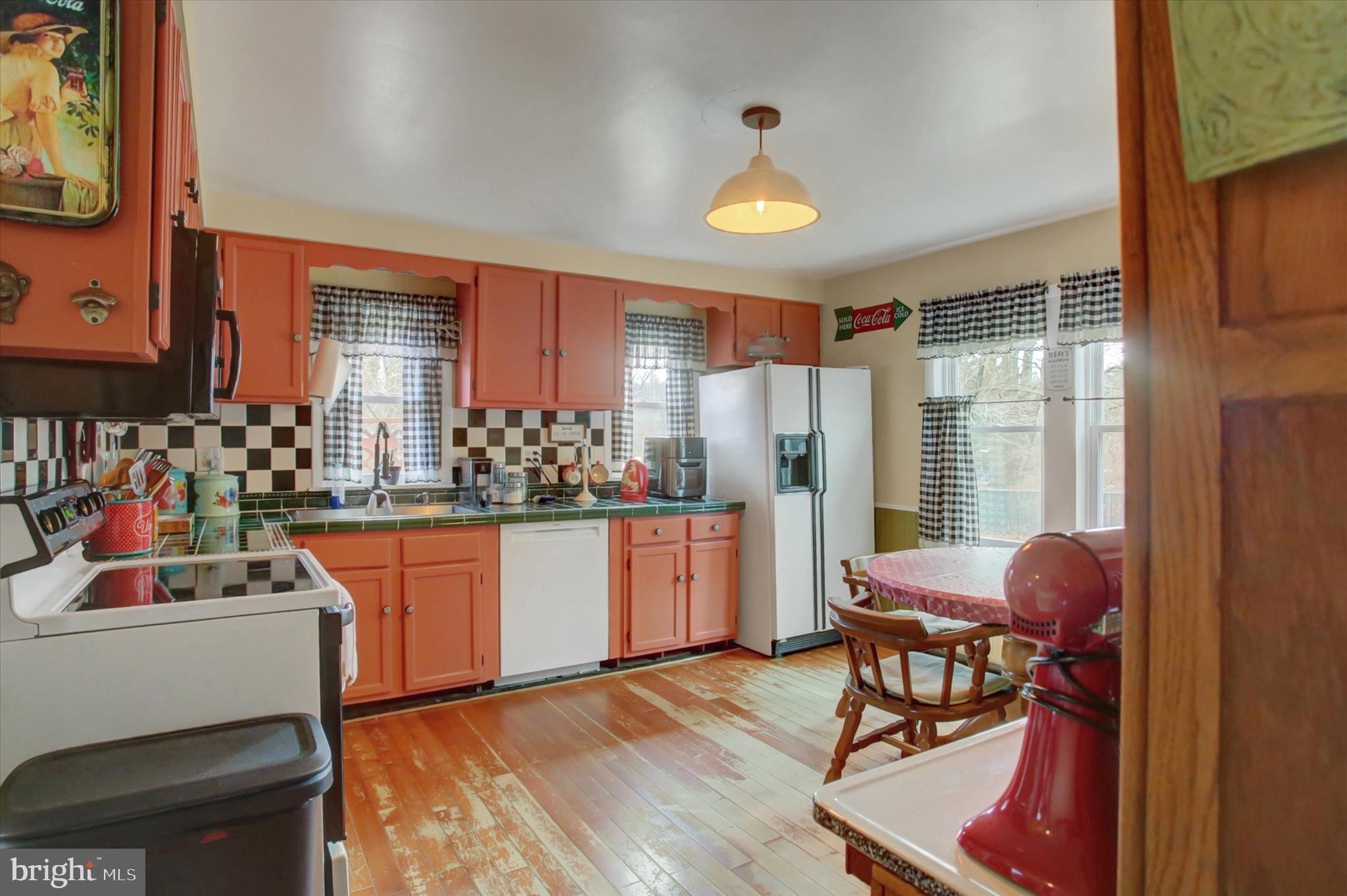 WASHINGTON TWP - Residential