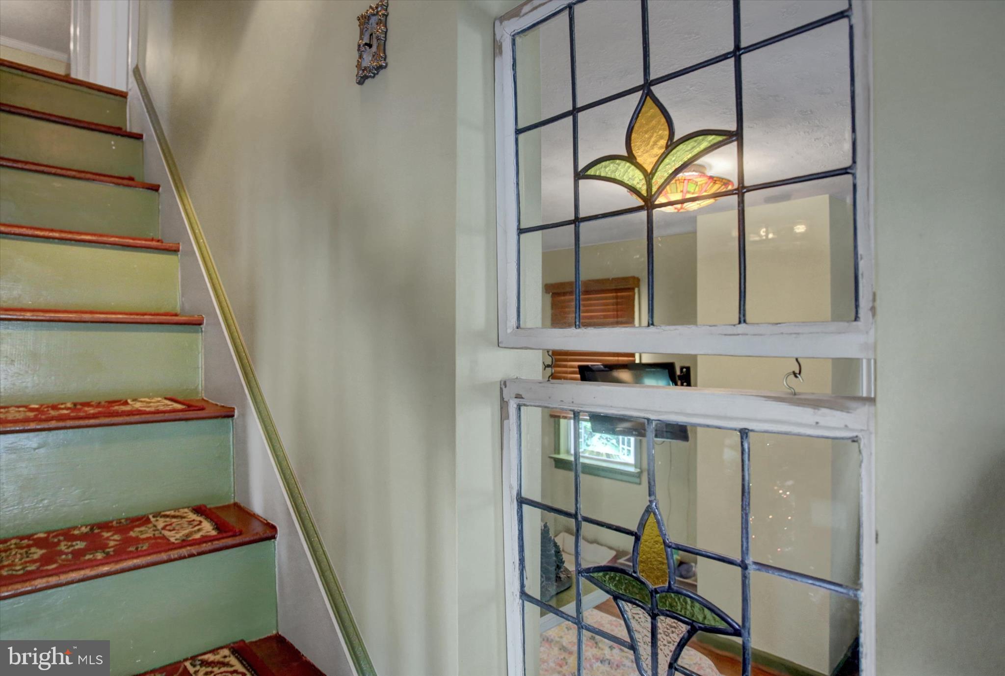 WASHINGTON TWP - Residential