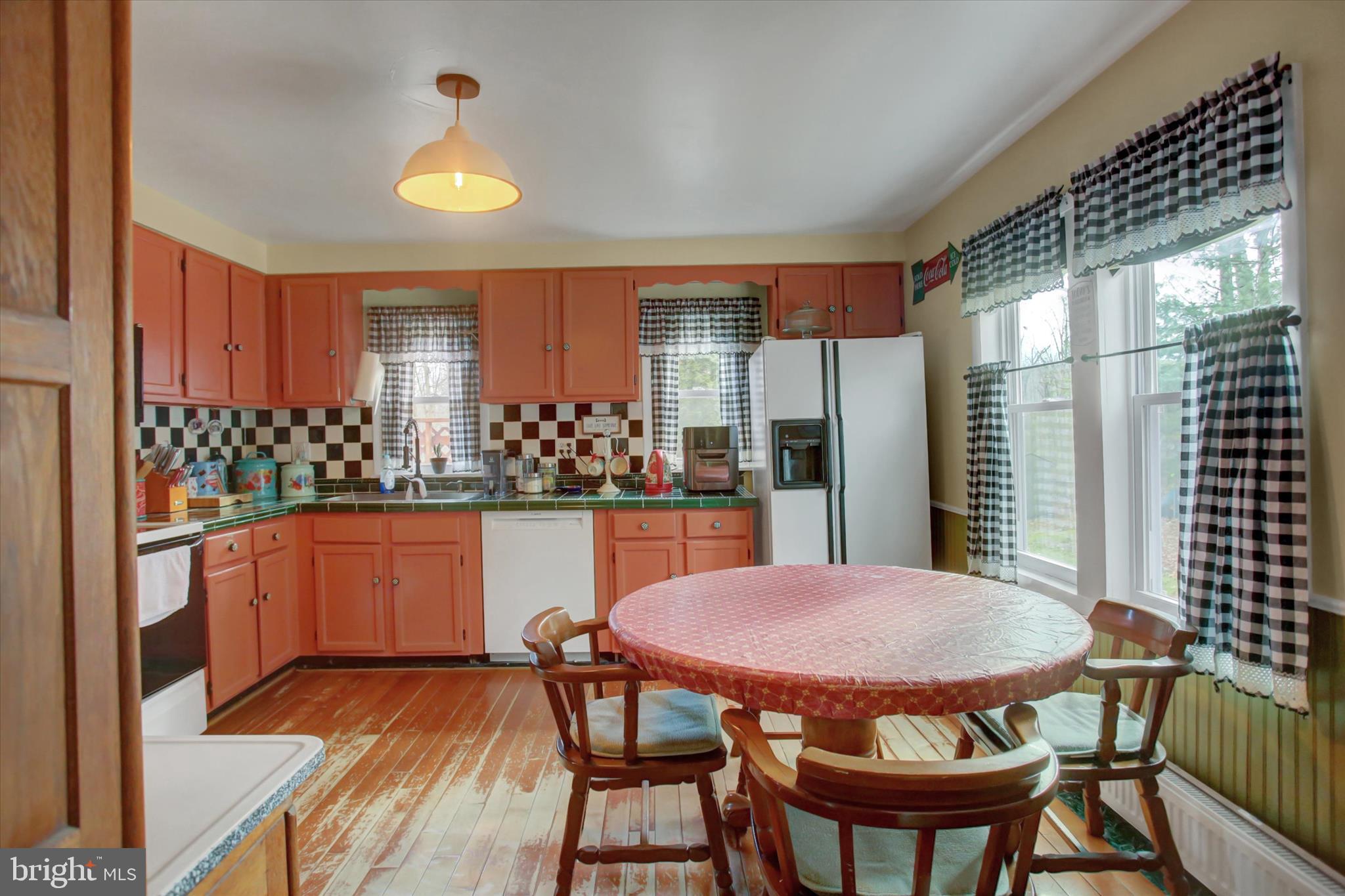 WASHINGTON TWP - Residential