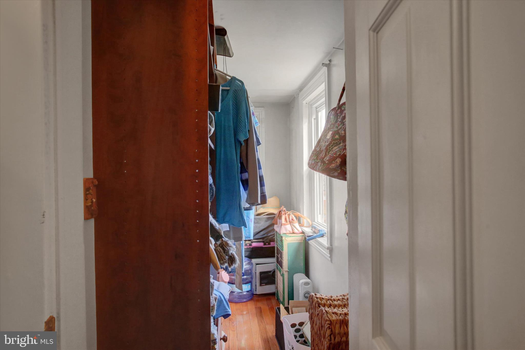 WASHINGTON TWP - Residential