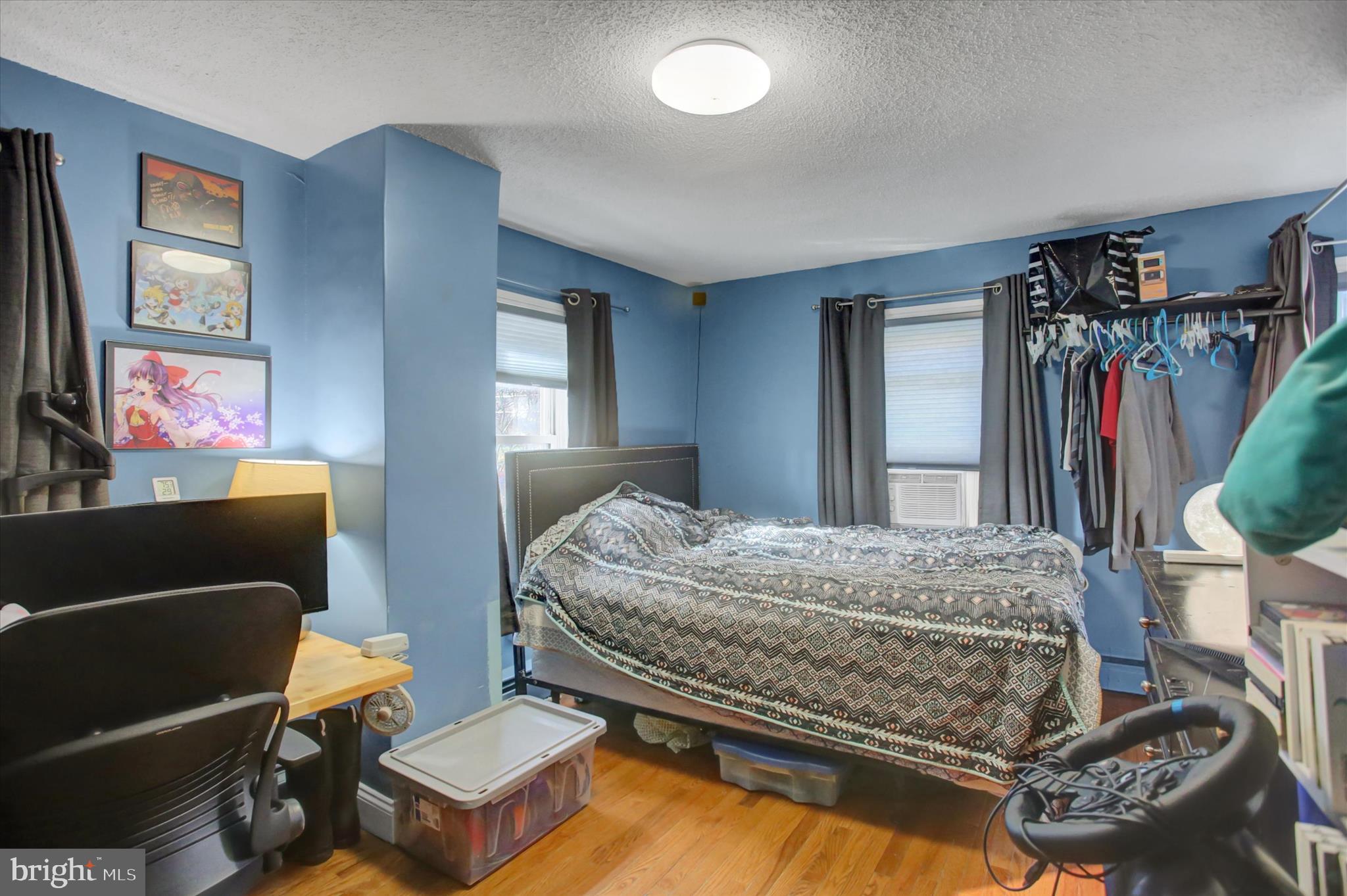 WASHINGTON TWP - Residential