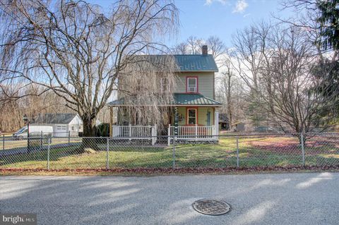 13422 PENNERSVILLE ROAD WAYNESBORO PA 17268