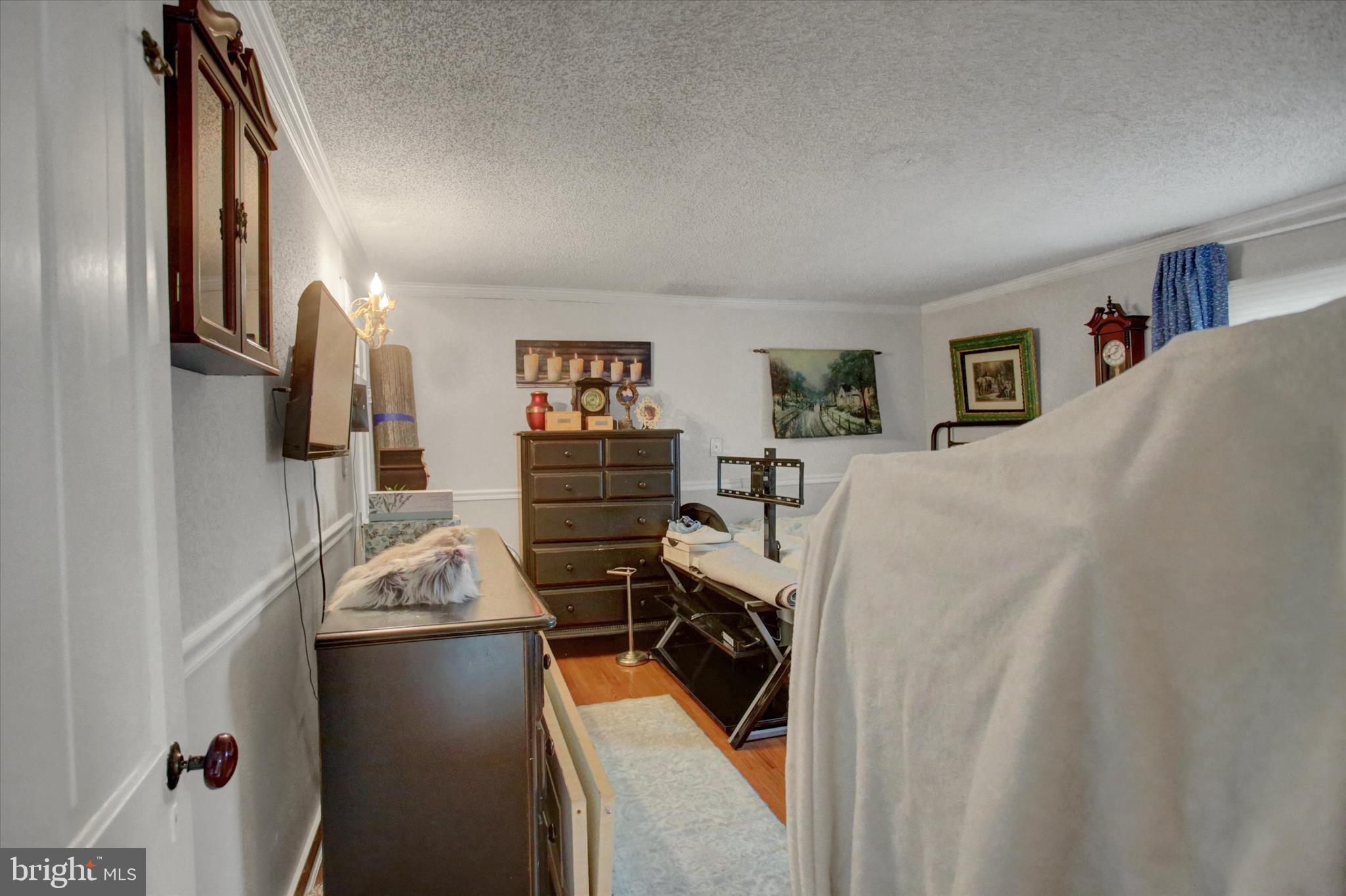 WASHINGTON TWP - Residential