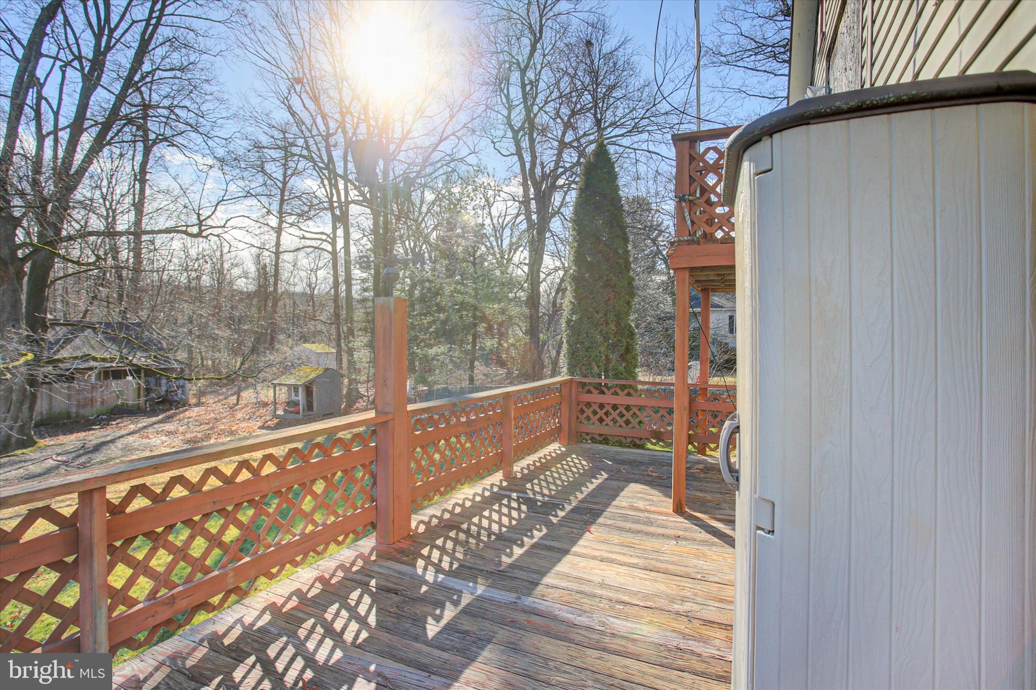 WASHINGTON TWP - Residential