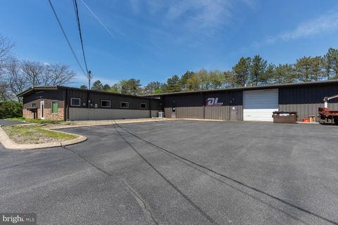 Photo of 2440 Commercial Boulevard, STATE COLLEGE, PA 16801 (MLS # PACE2518712)