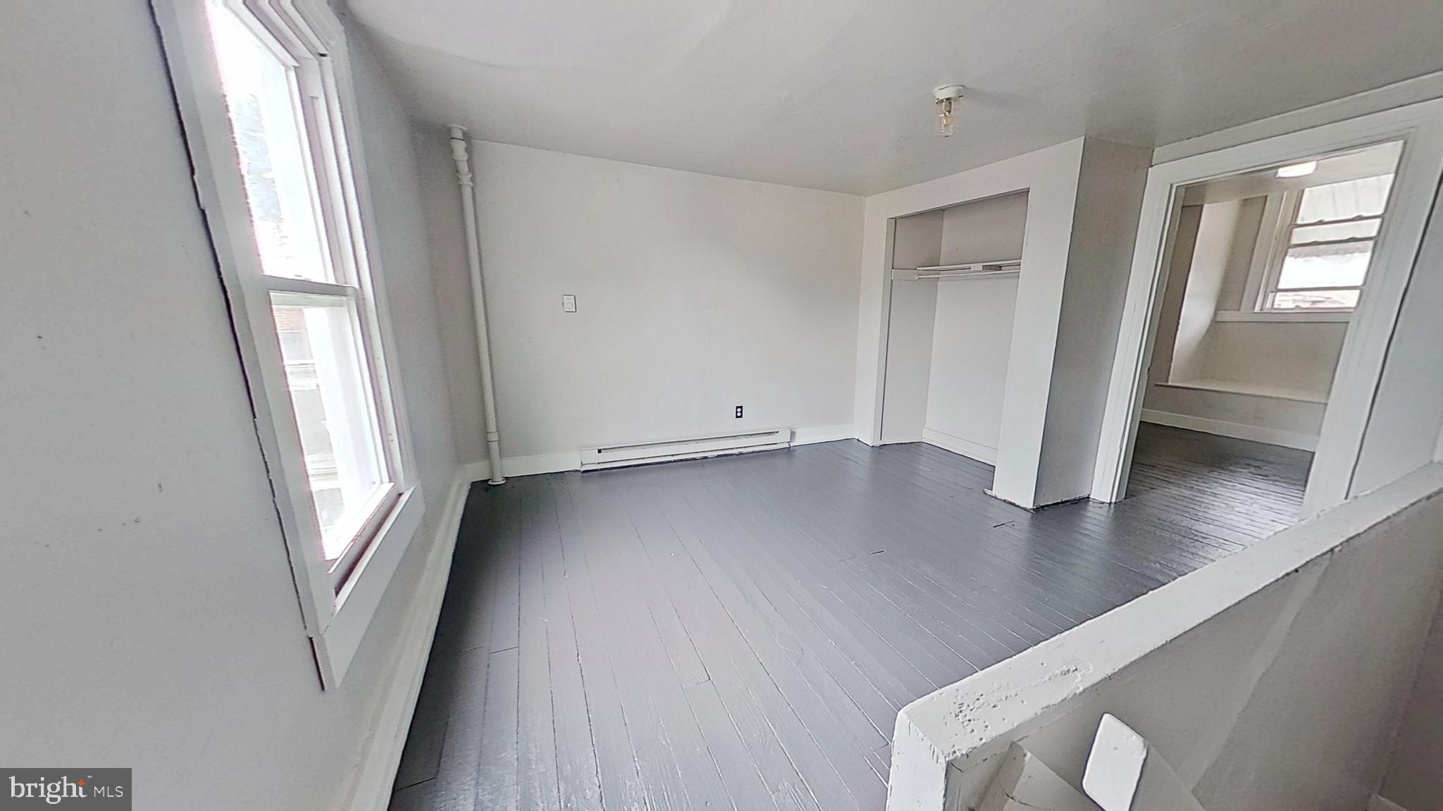 YORK CITY - Residential Lease