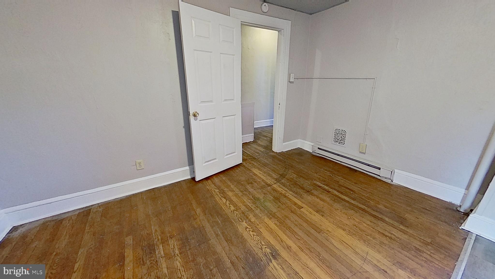 YORK CITY - Residential Lease