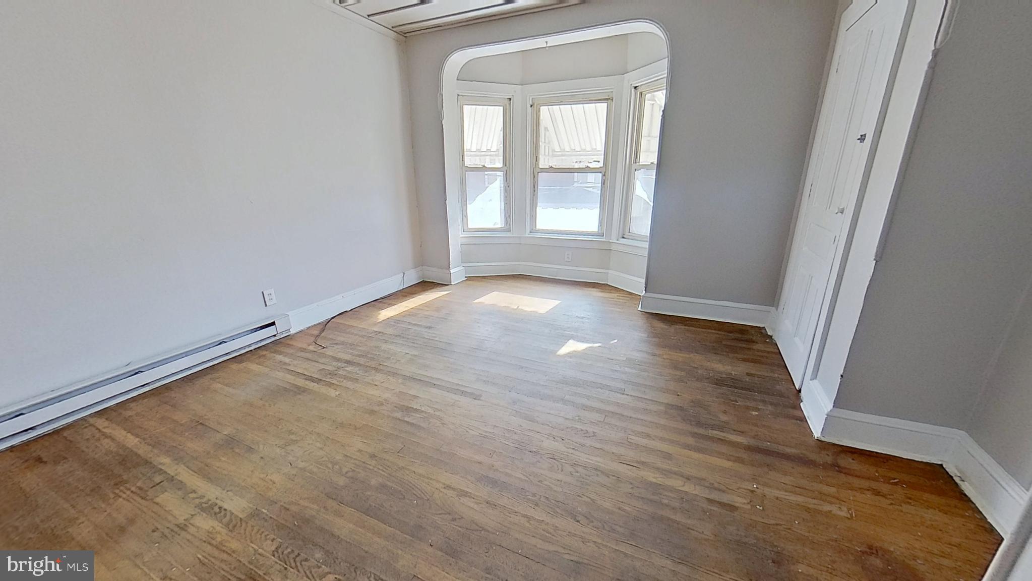 YORK CITY - Residential Lease