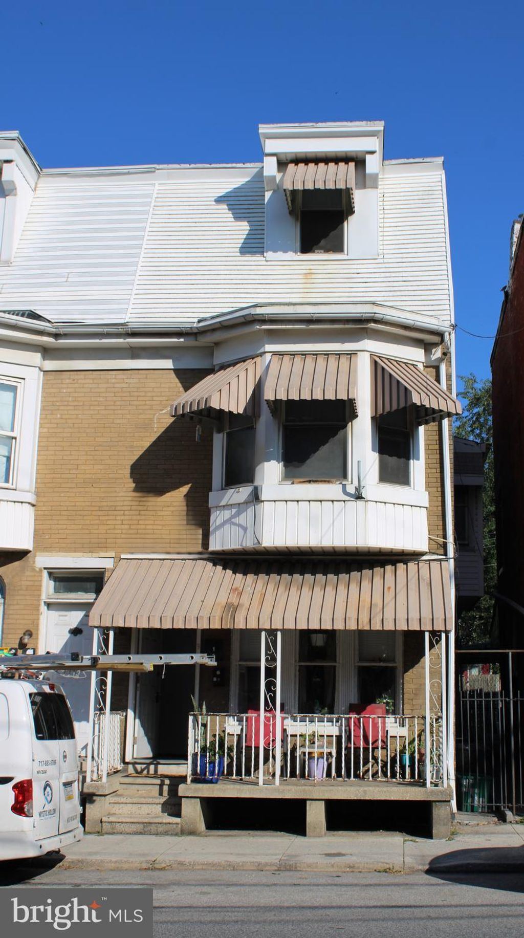 Photo of 511 E Philadelphia Street #2, YORK, PA 17403 (MLS # PAYK2086096)