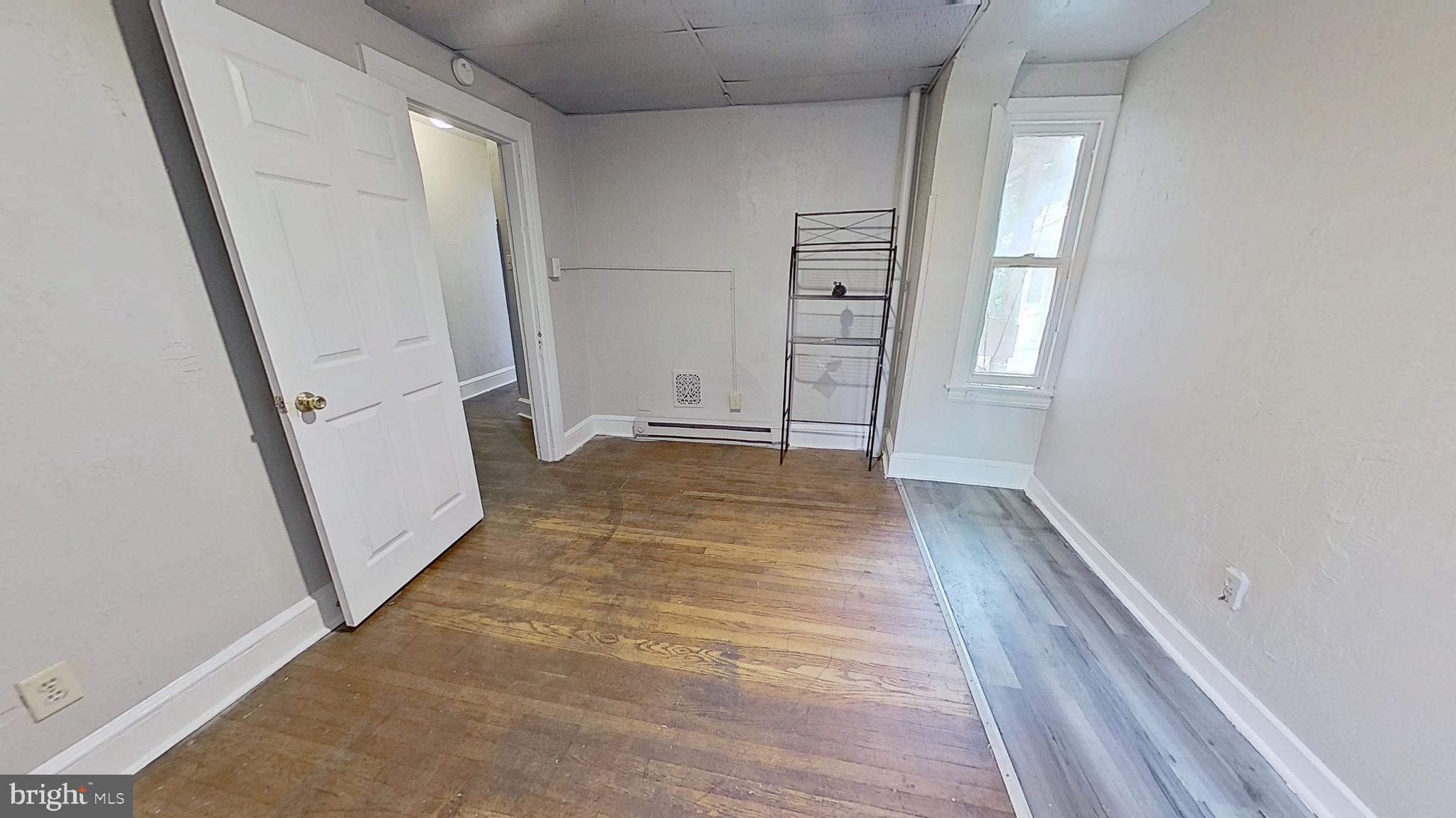 YORK CITY - Residential Lease