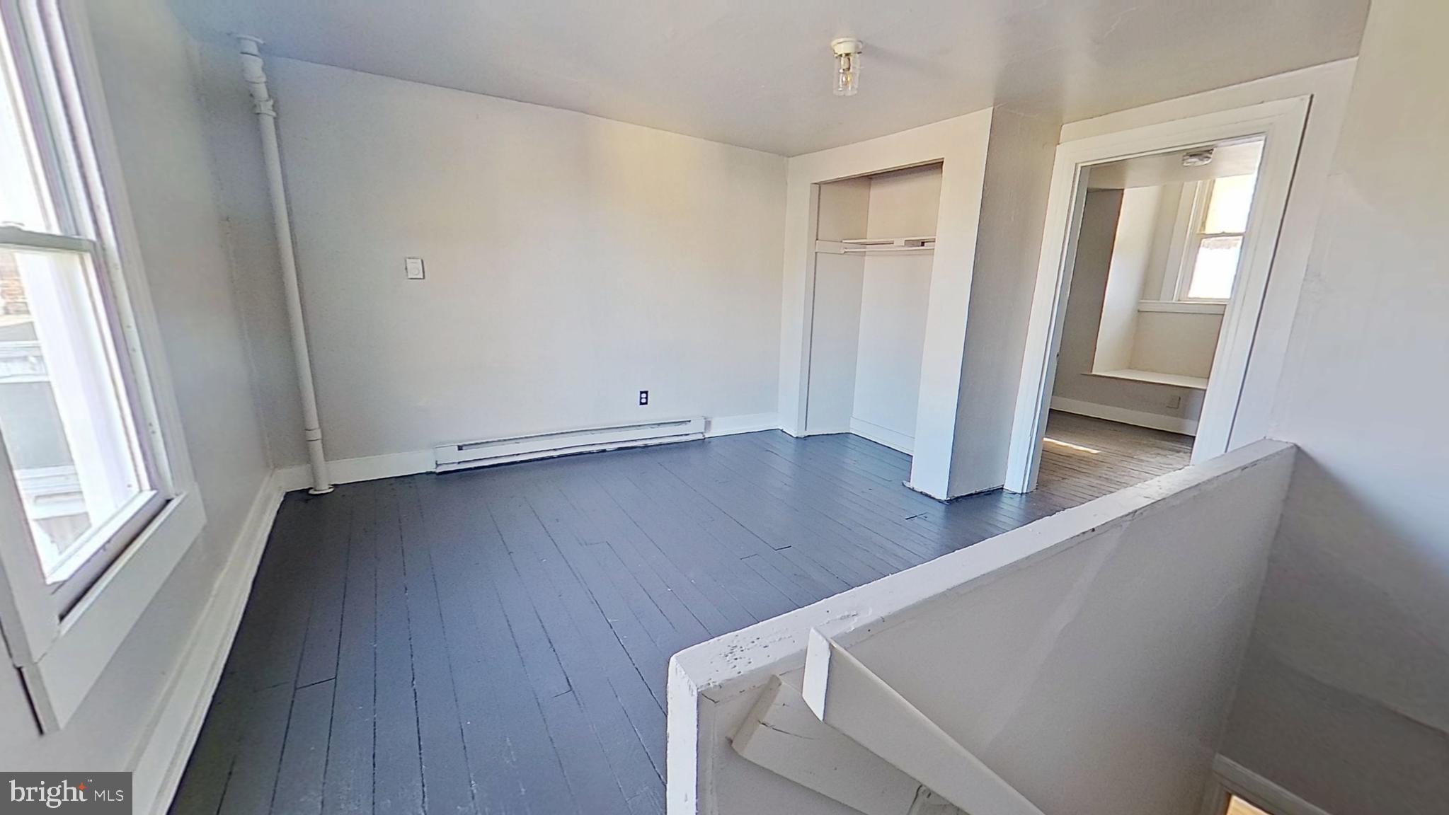 YORK CITY - Residential Lease