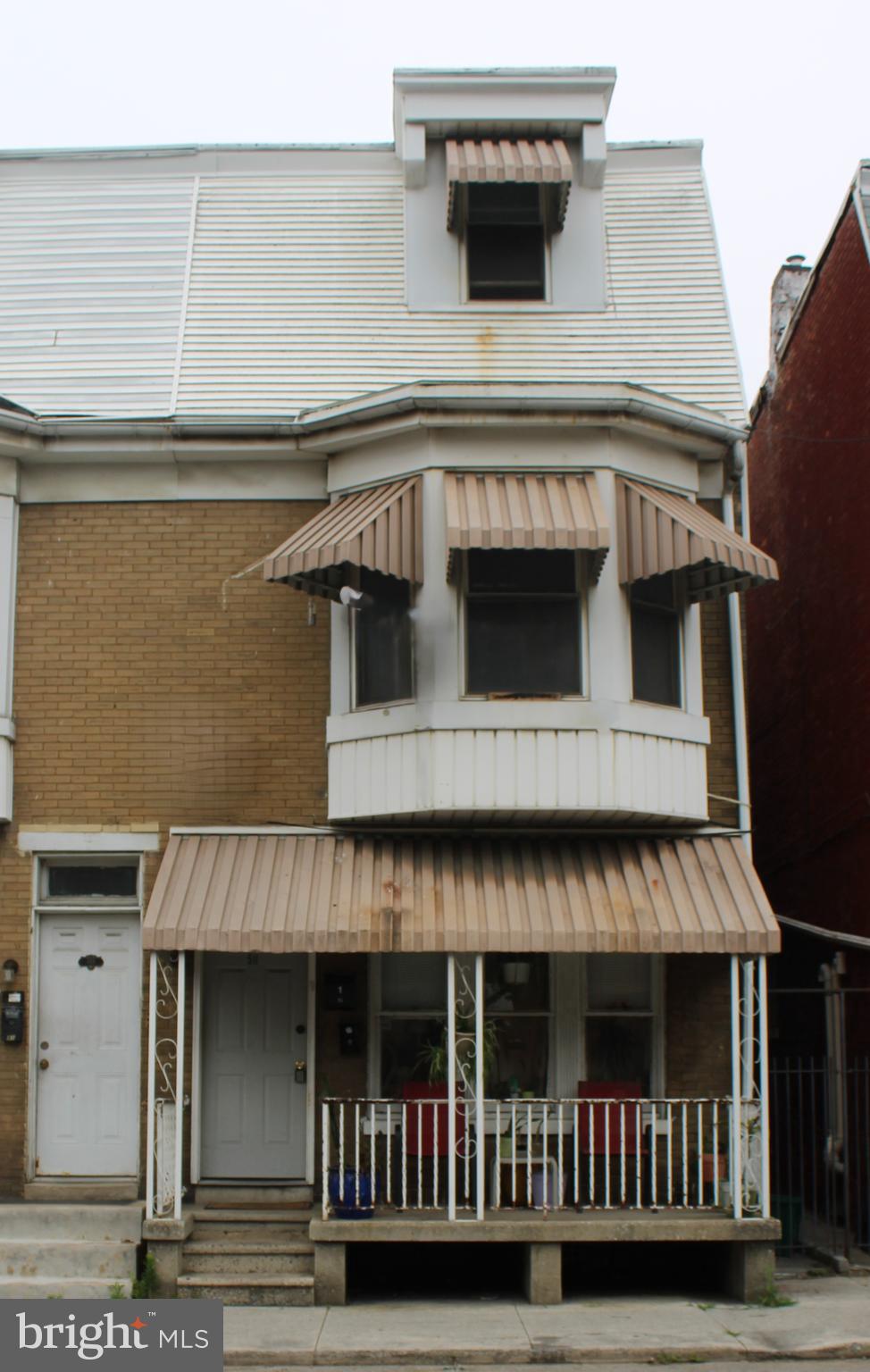 YORK CITY - Residential Lease