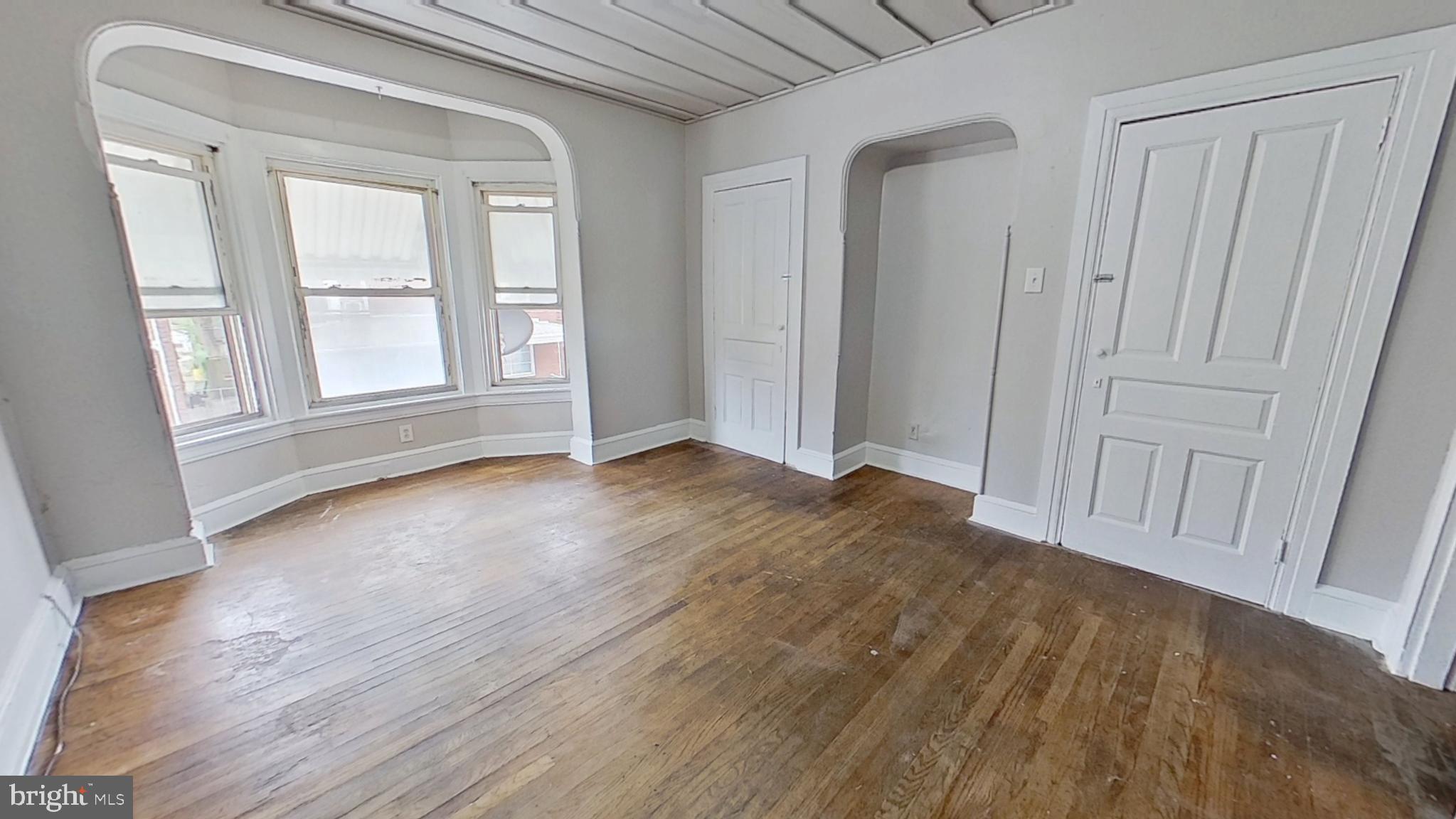 YORK CITY - Residential Lease