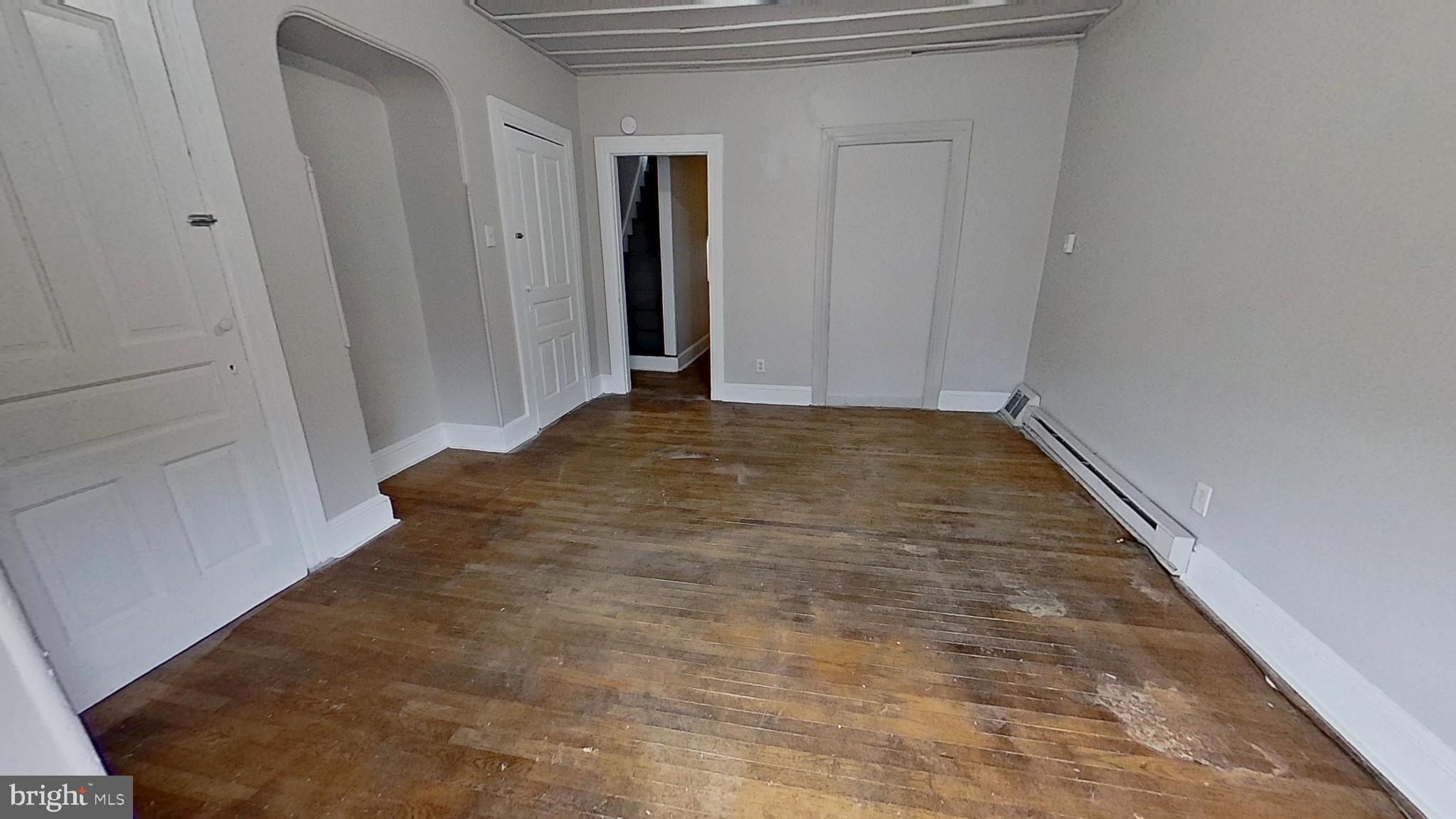 YORK CITY - Residential Lease