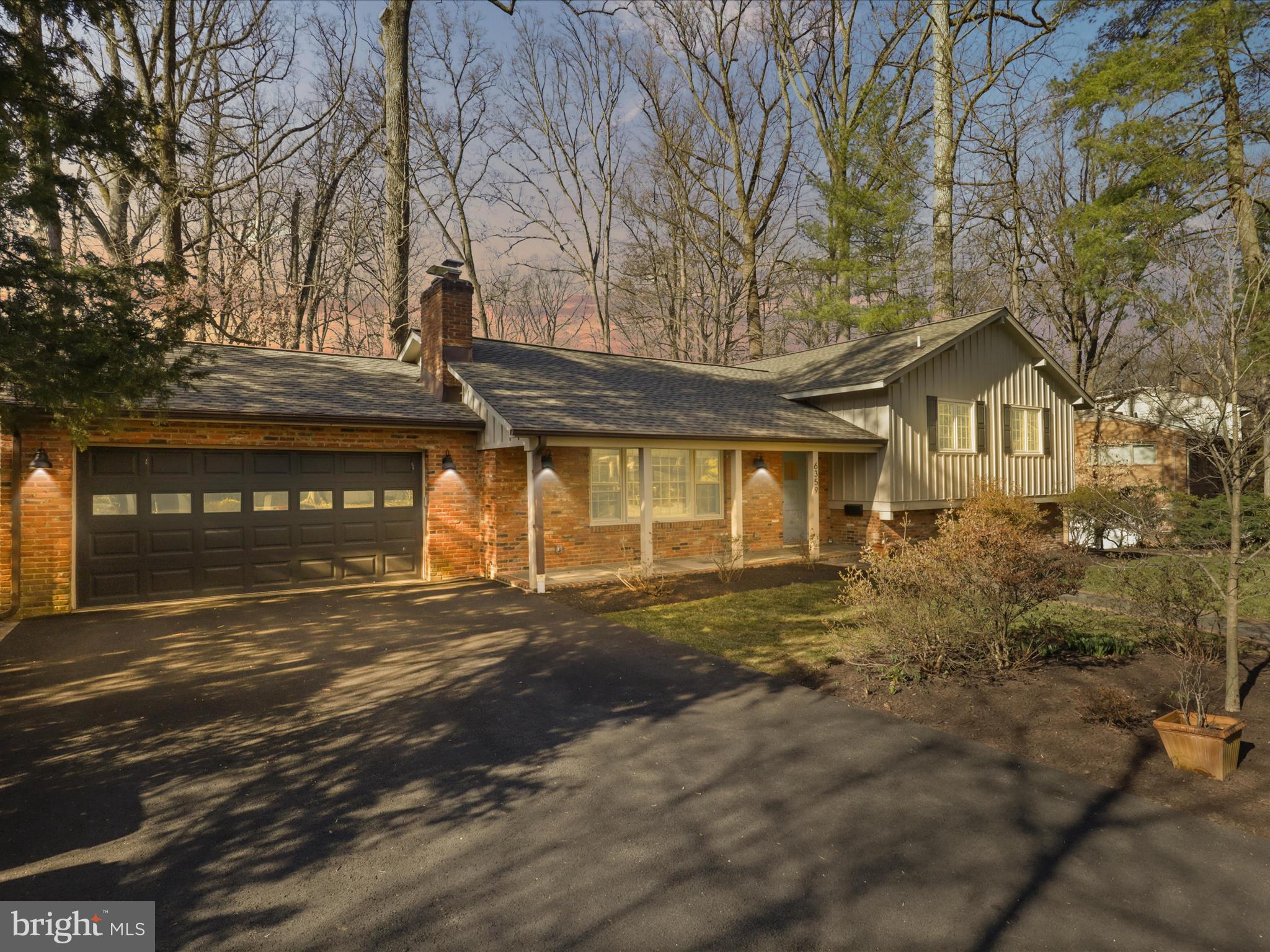 6359 CAVALIER CORRIDOR