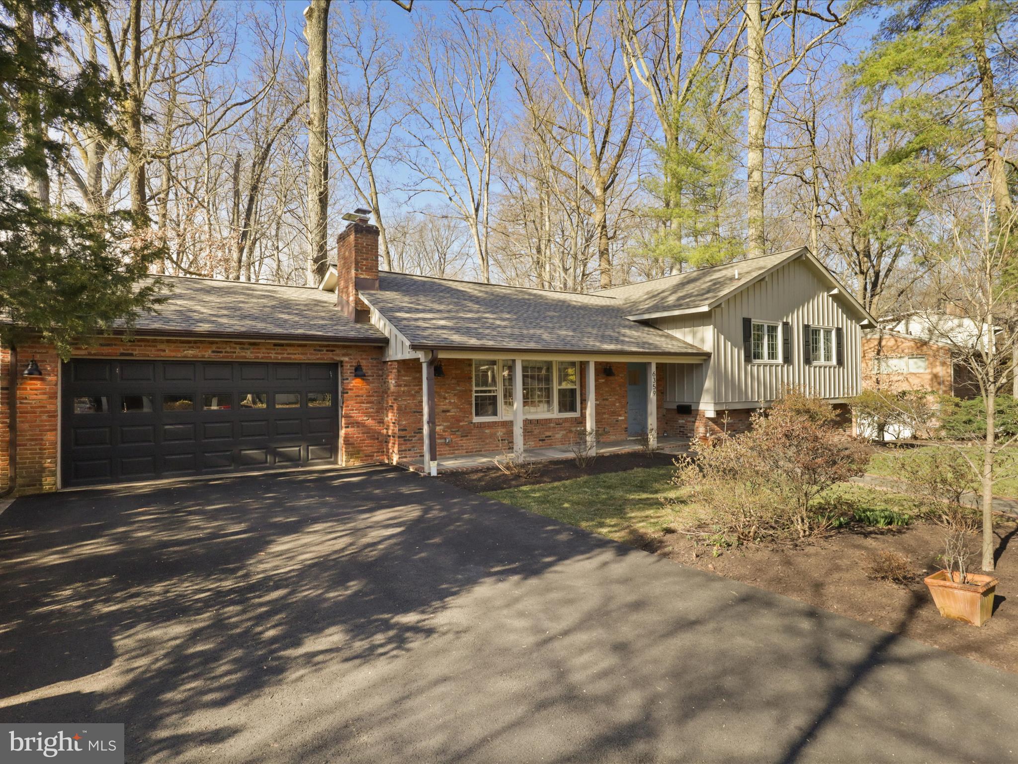 6359 CAVALIER CORRIDOR